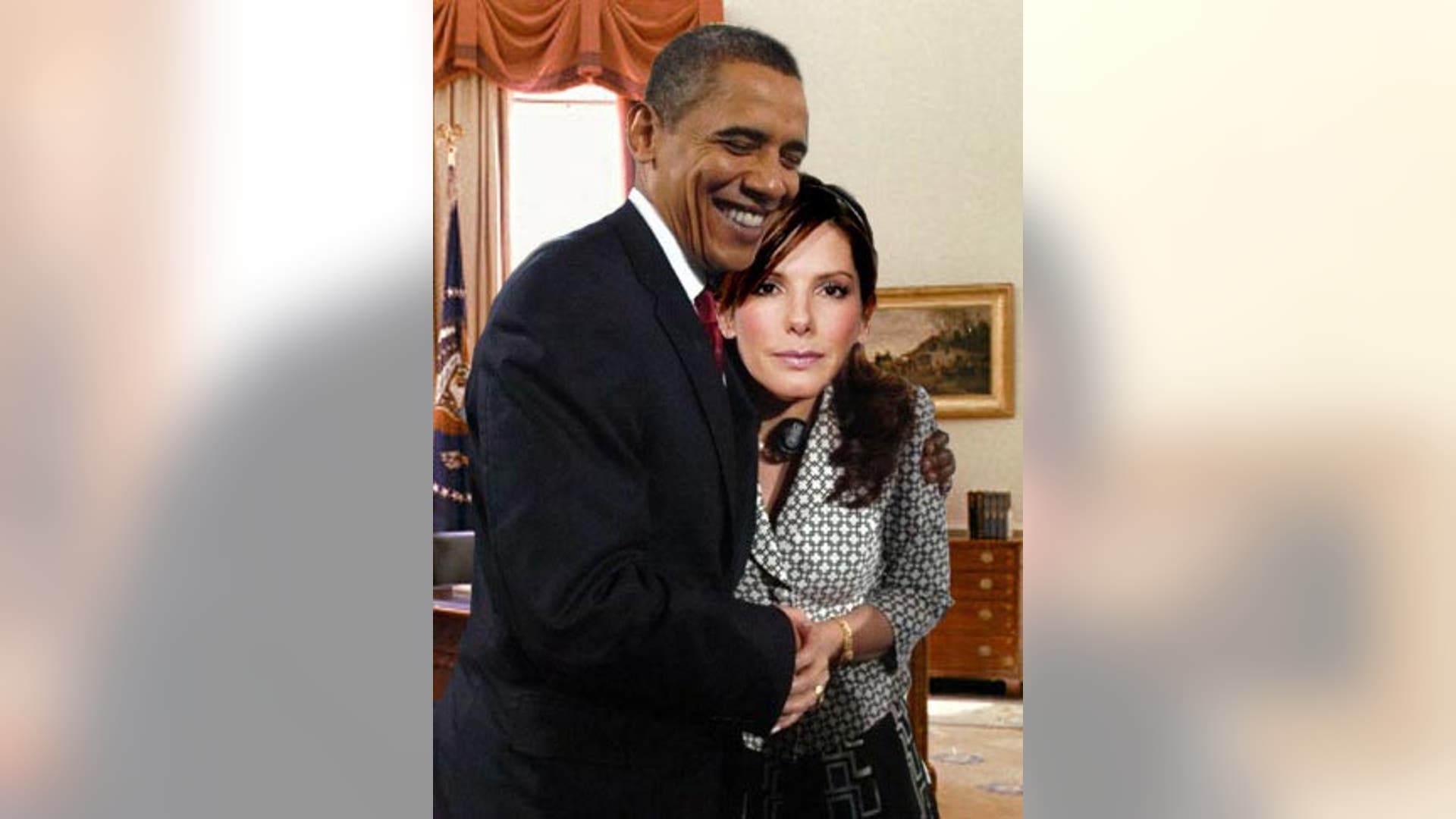 White House Invitation