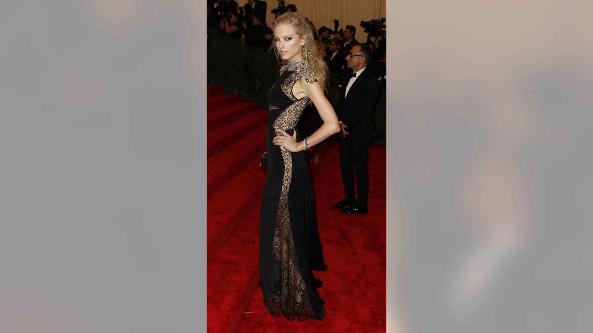 MET Costume Institute Gala