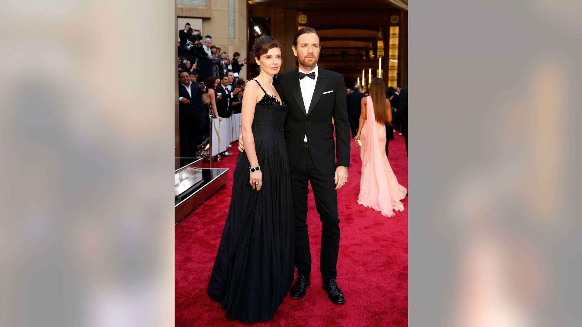 Ewan McGregor: So hot