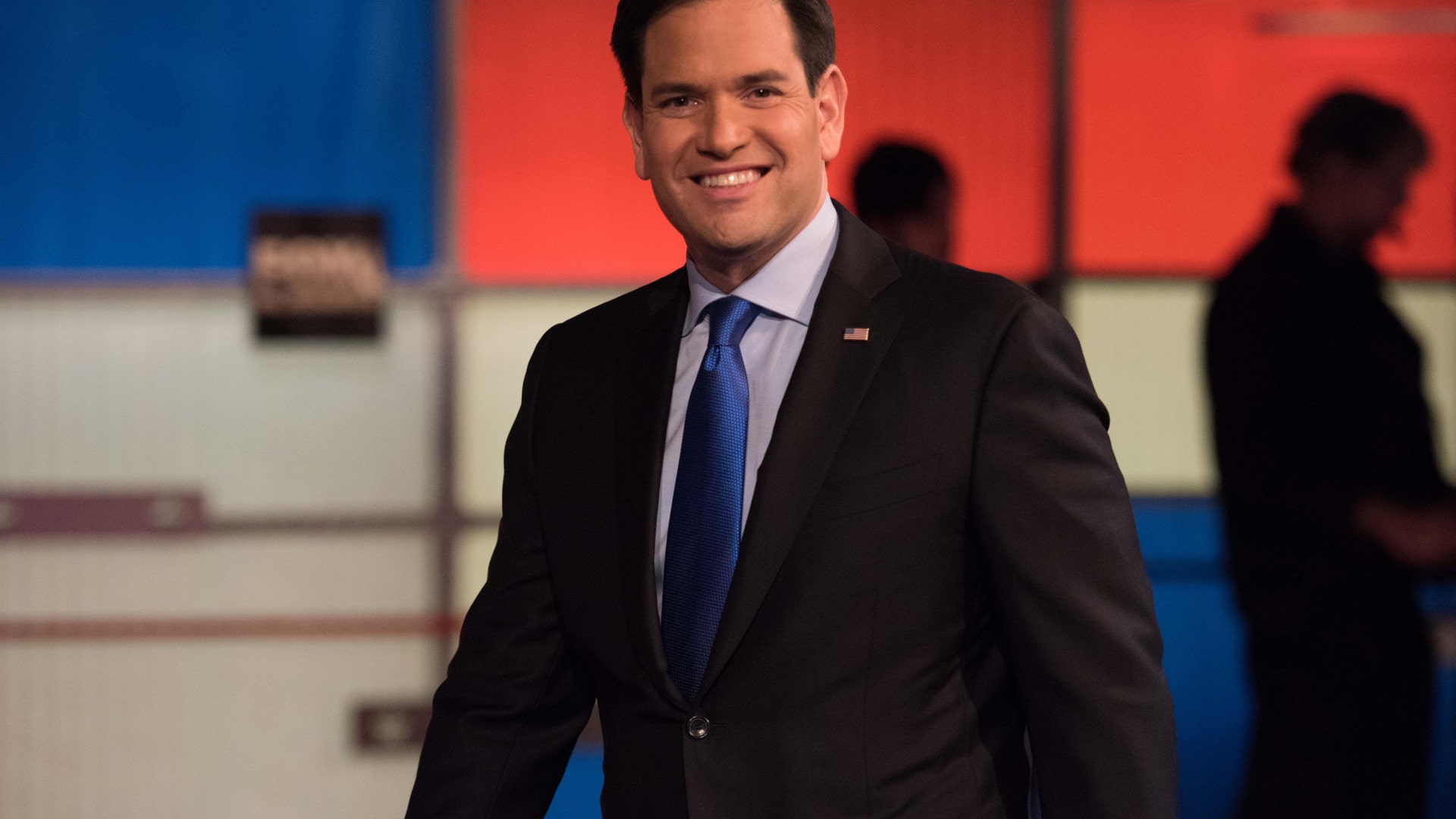 Marco Rubio