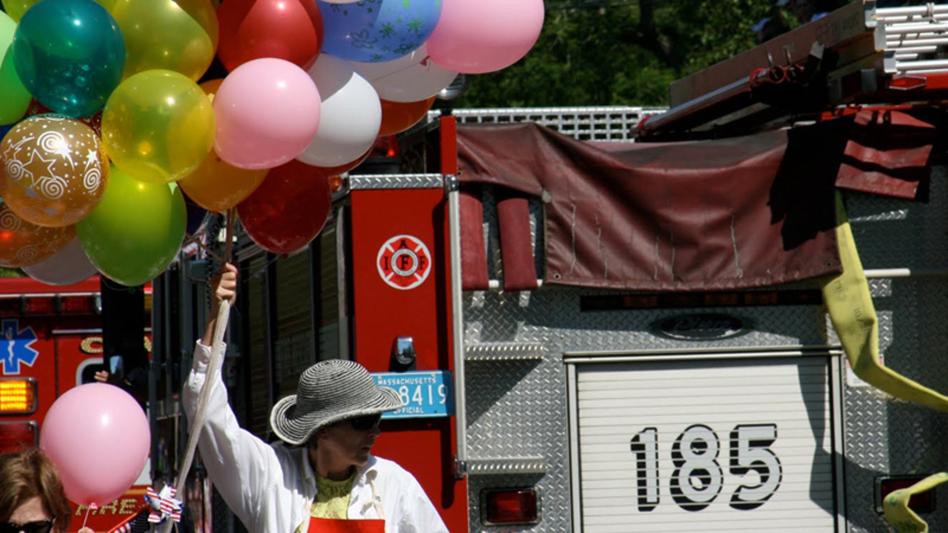 3…Do the bunny hop