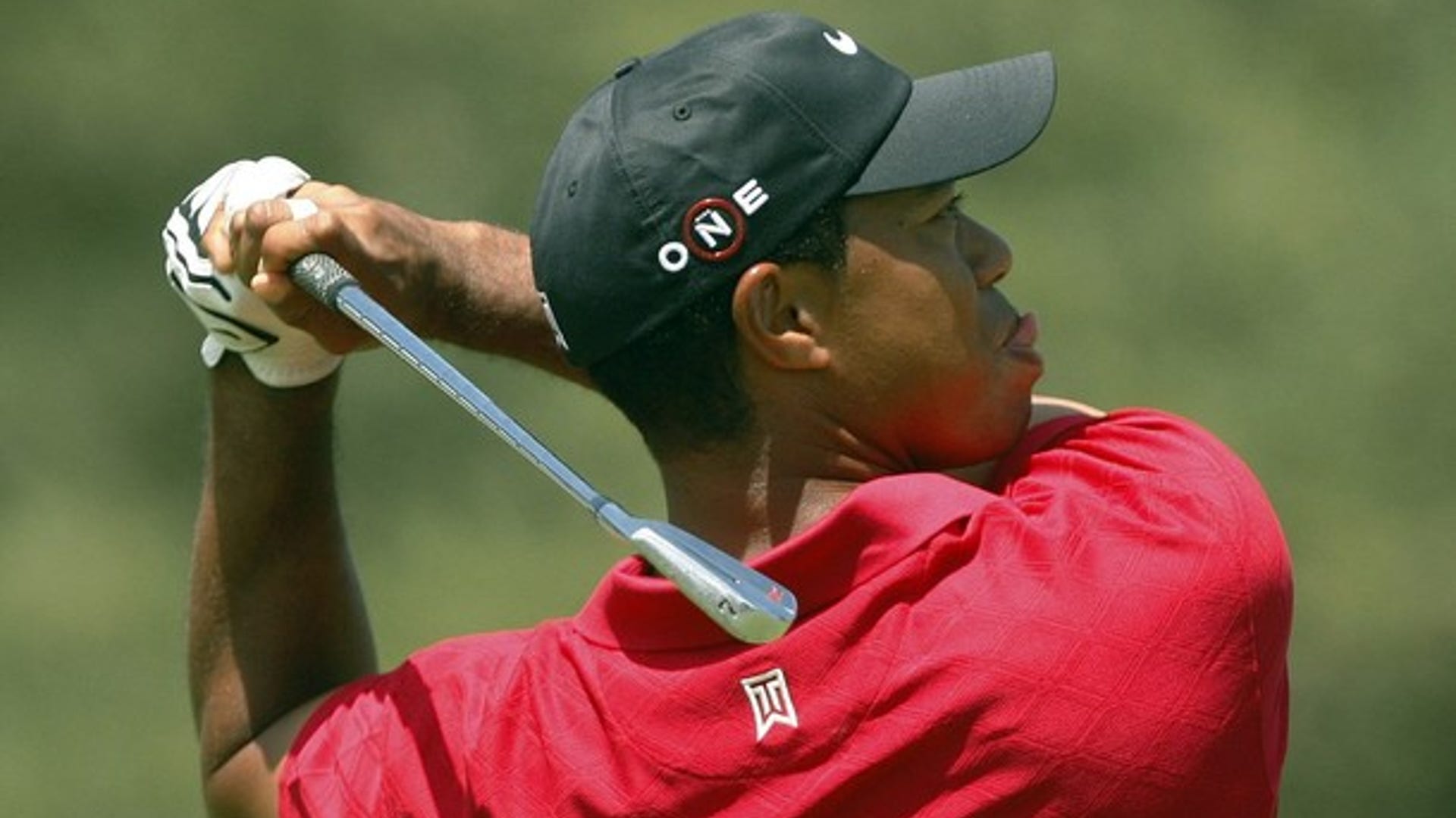 Tiger_Woods_Watches_Ball