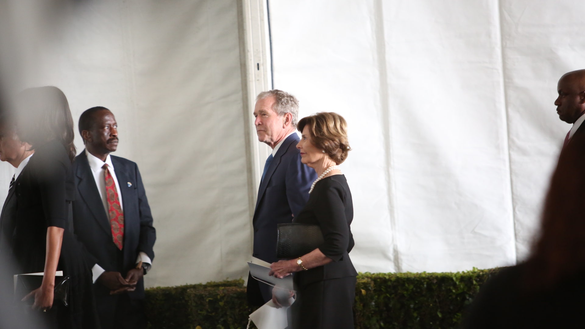 Remembering Nancy Reagan