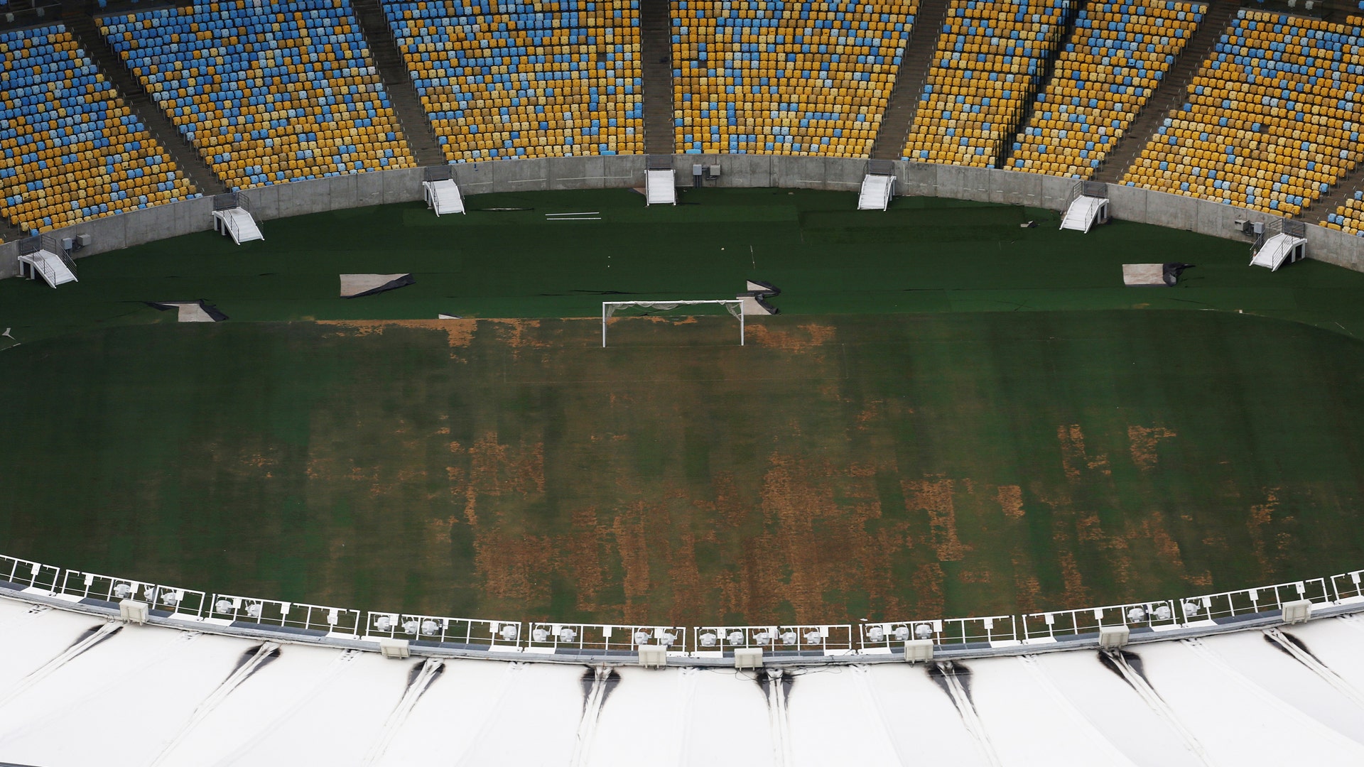 Maracana Stadium