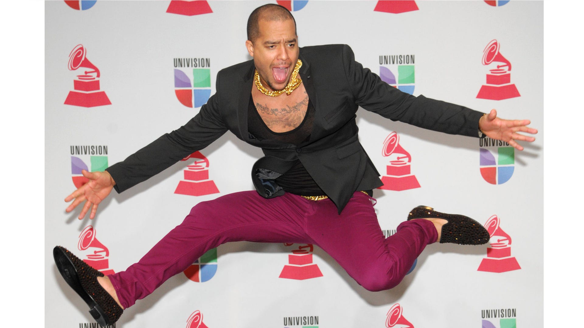 2012_Latin_Grammy_first