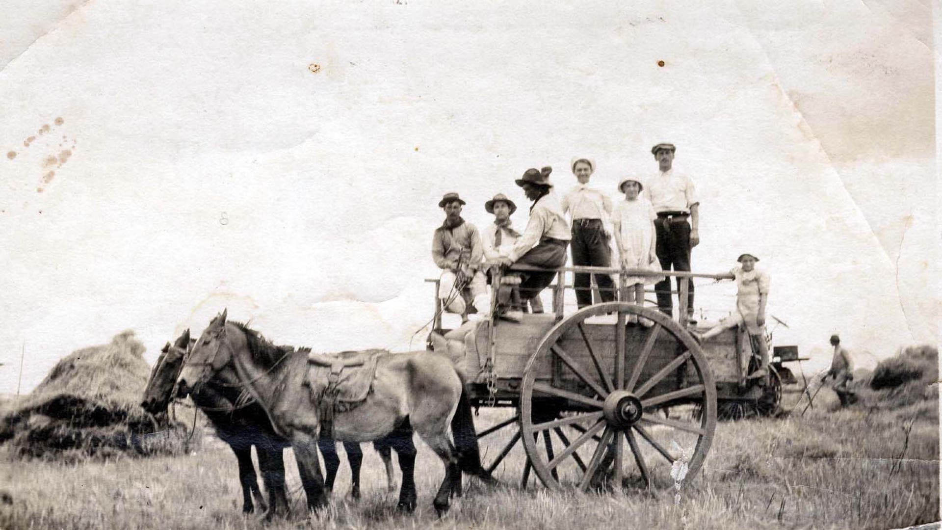 The Last Jewish Gauchos in Argentina | Fox News