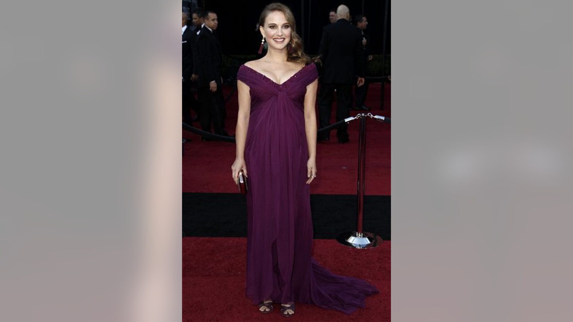 Natalie Portman AP Ad 