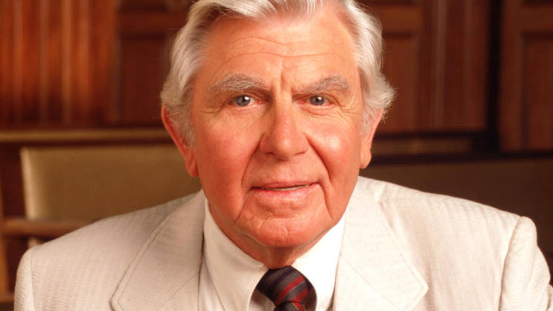 Andy Griffith