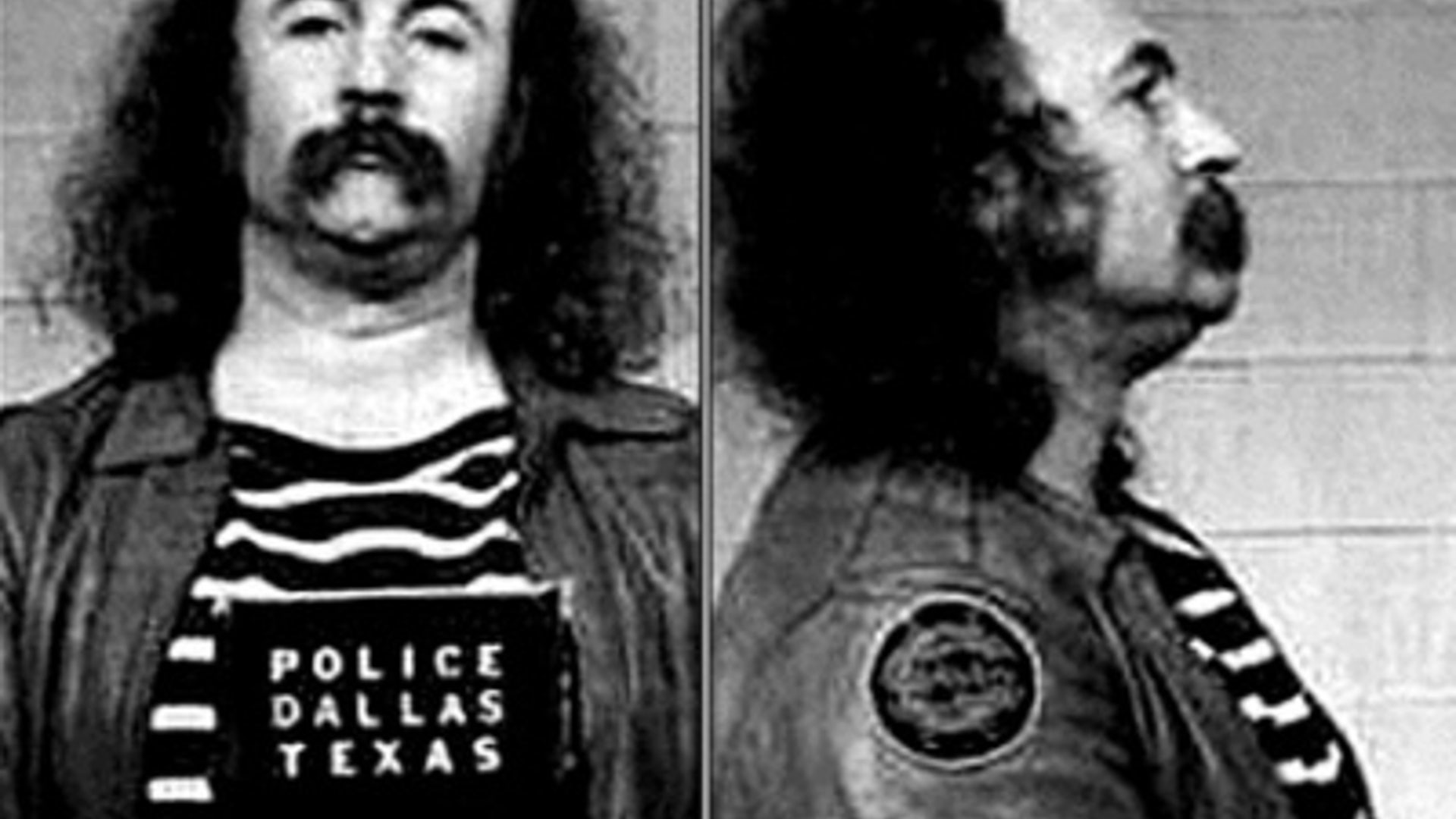 David Crosby