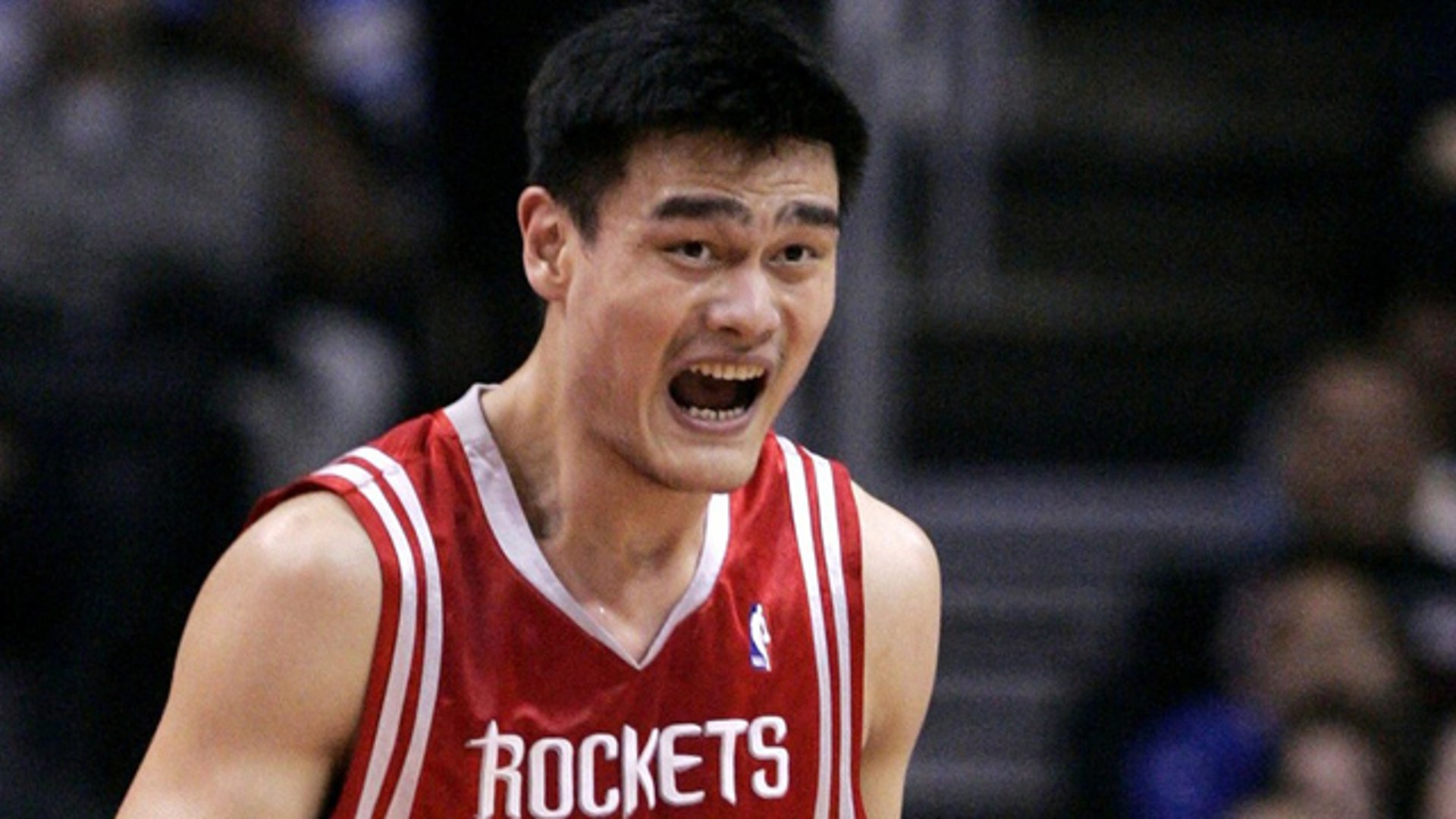 Yao Ming