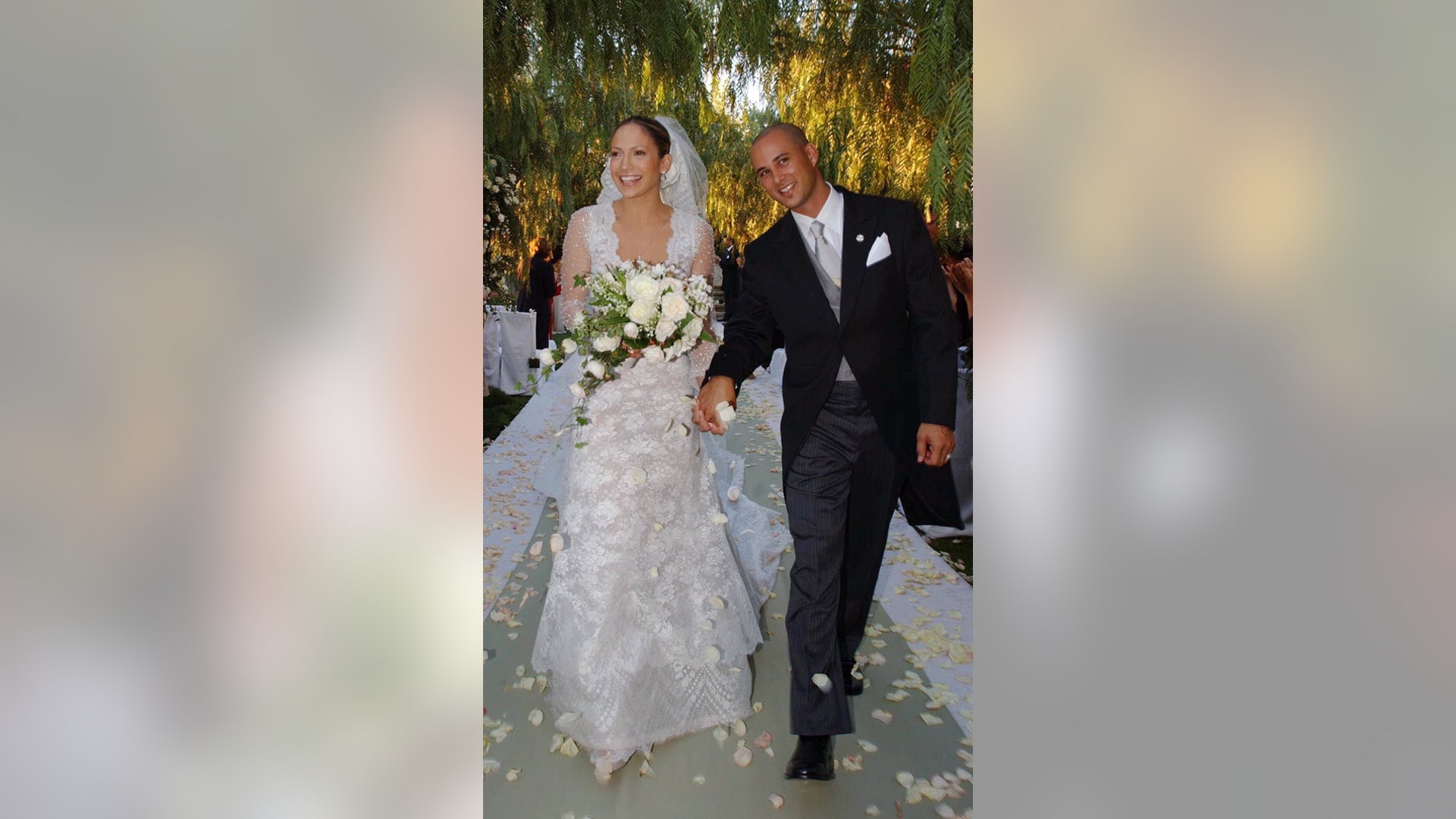 Jennifer Tries Again 