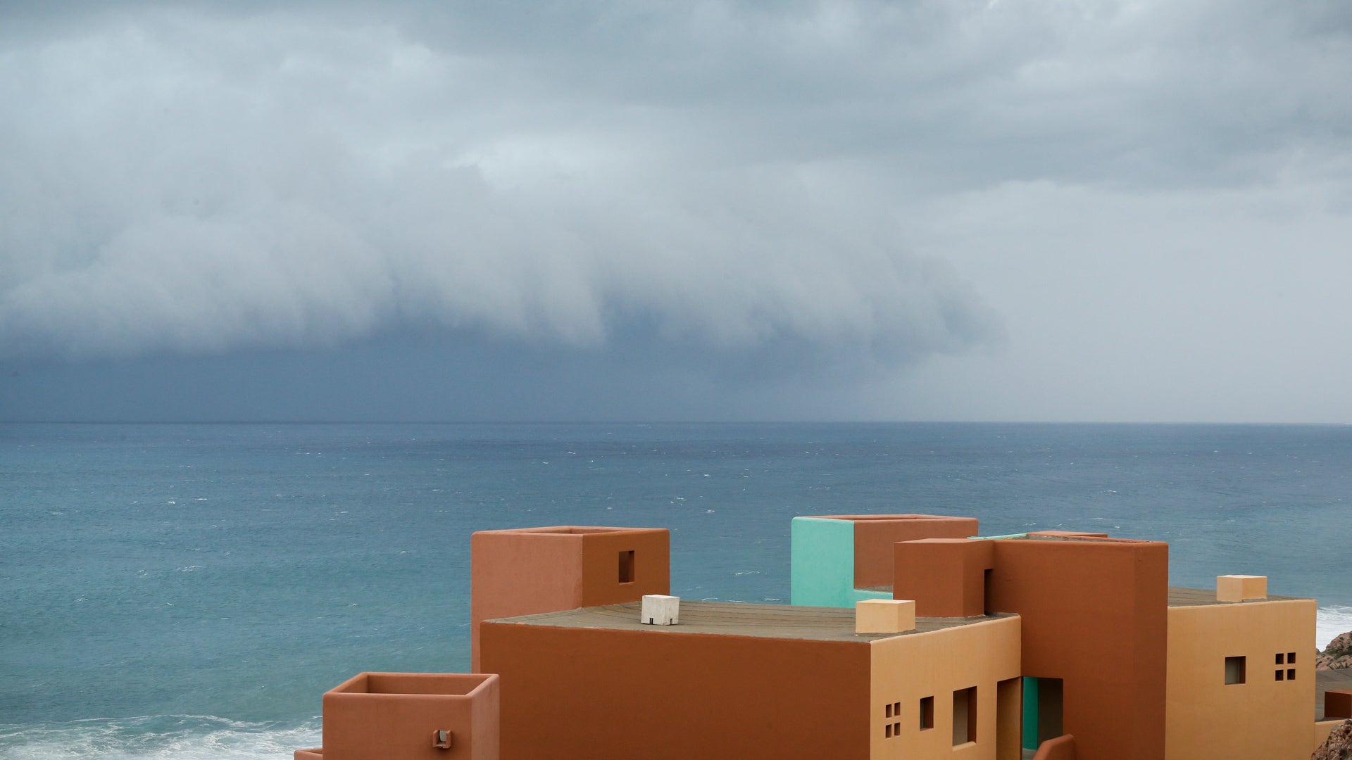 APTOPIX_Mexico_Hurric_Vros