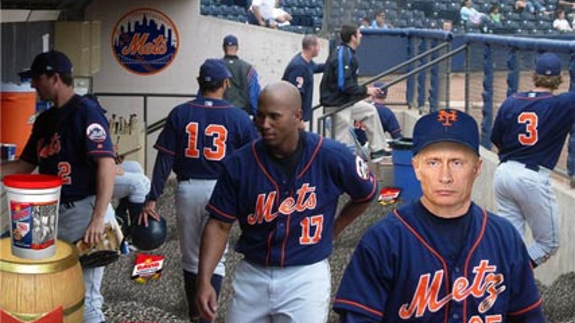 Where Are Other Spies Hiding?