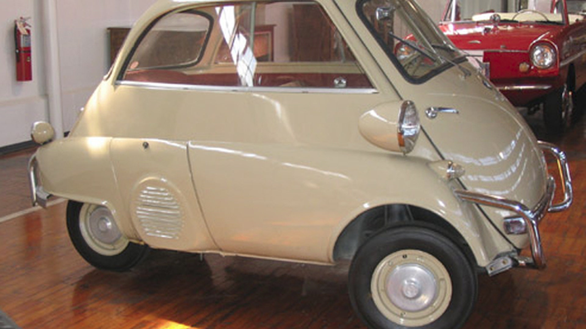 Isetta