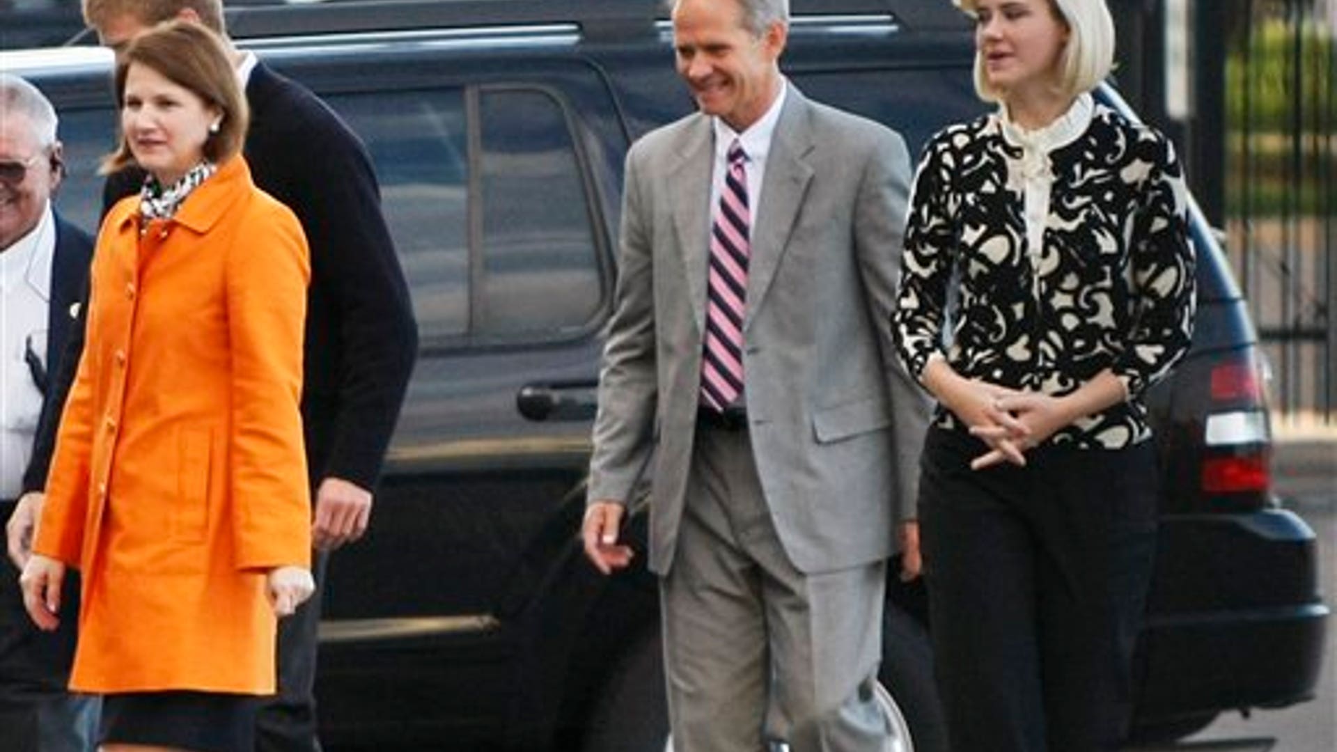 The Elizabeth Smart Saga