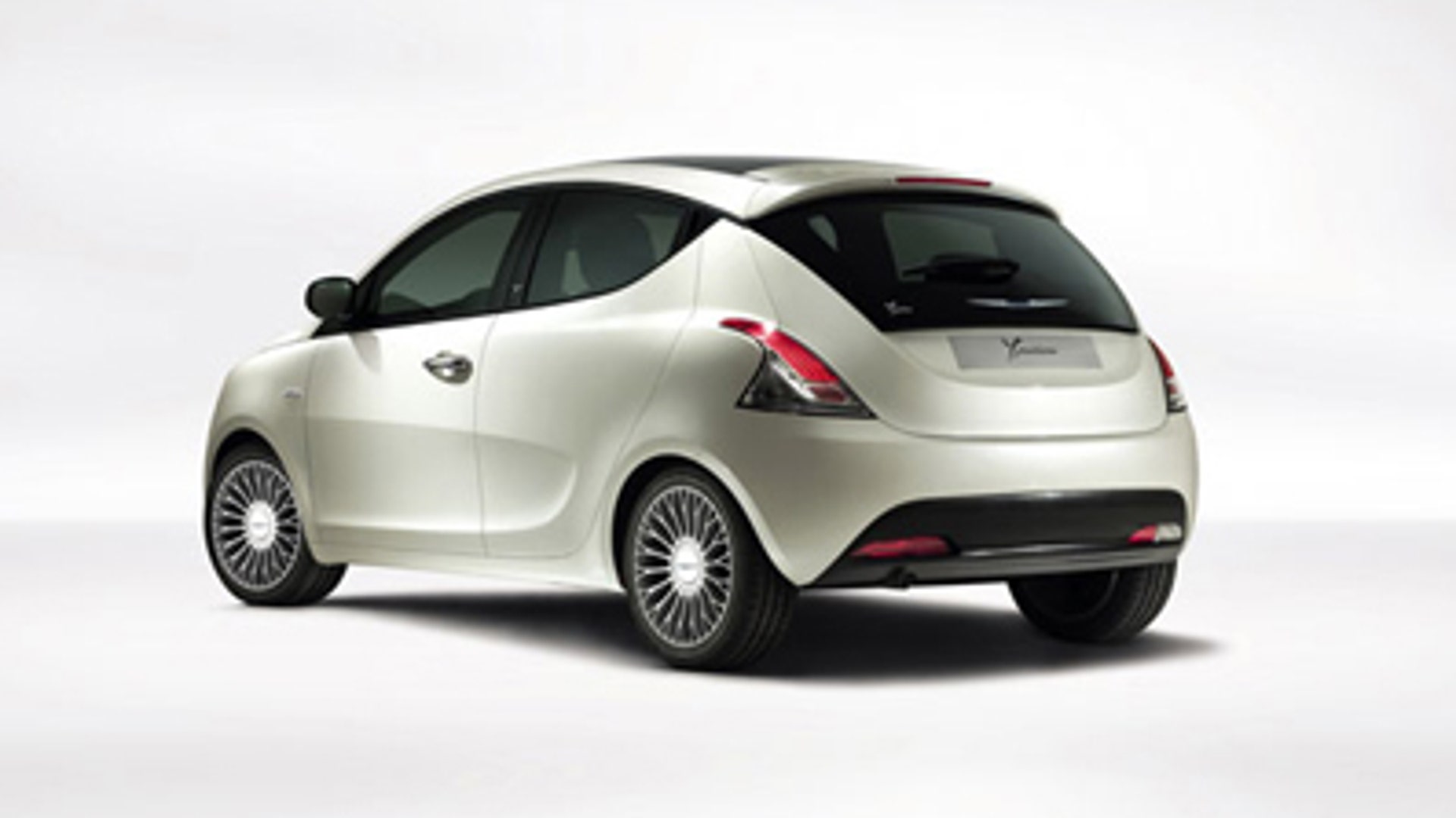 Chrysler Ypsilon
