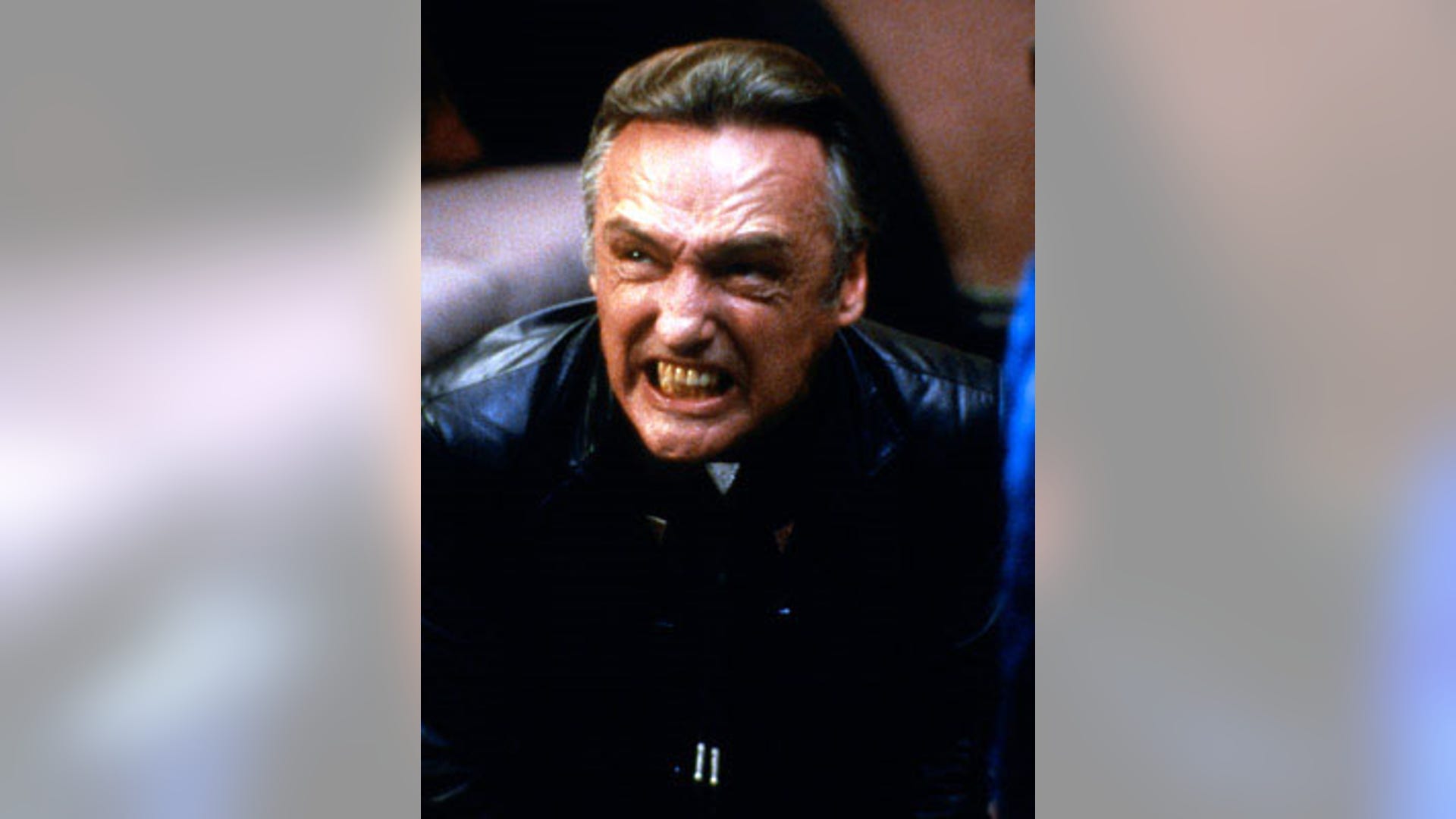 Dennis Hopper in 'Blue Velvet'