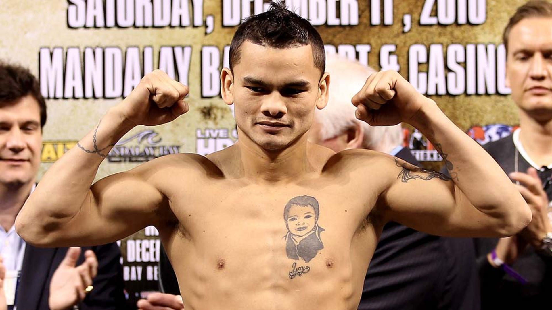 Erik Morales vs. Marcos Maidana: A Battle for Redemption | Fox News