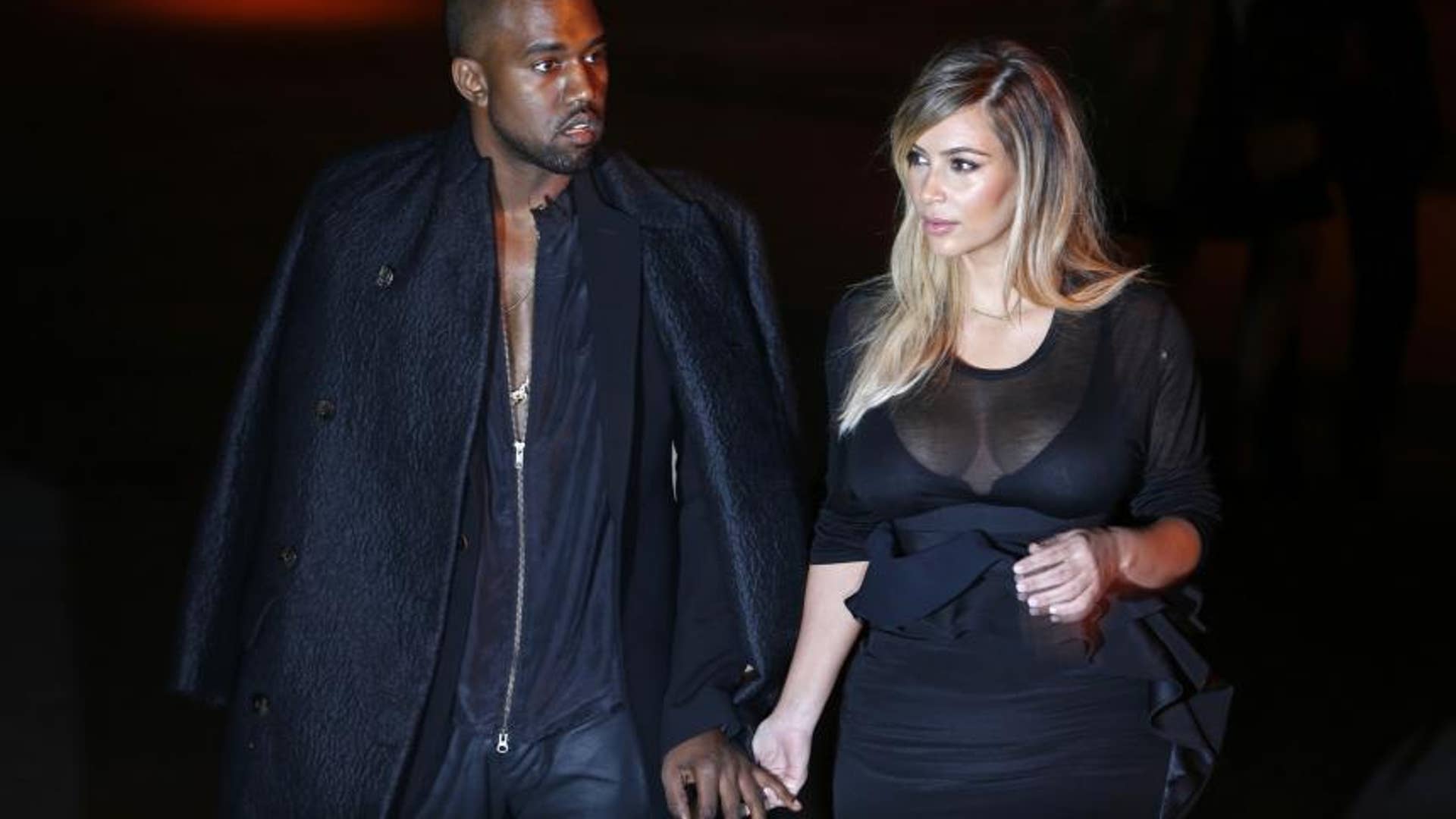 2013 Paris Fashion Week