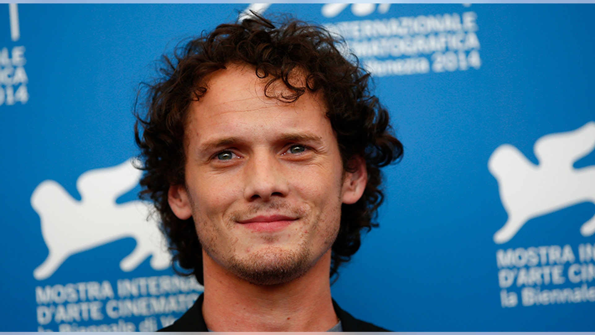 Anton Yelchin