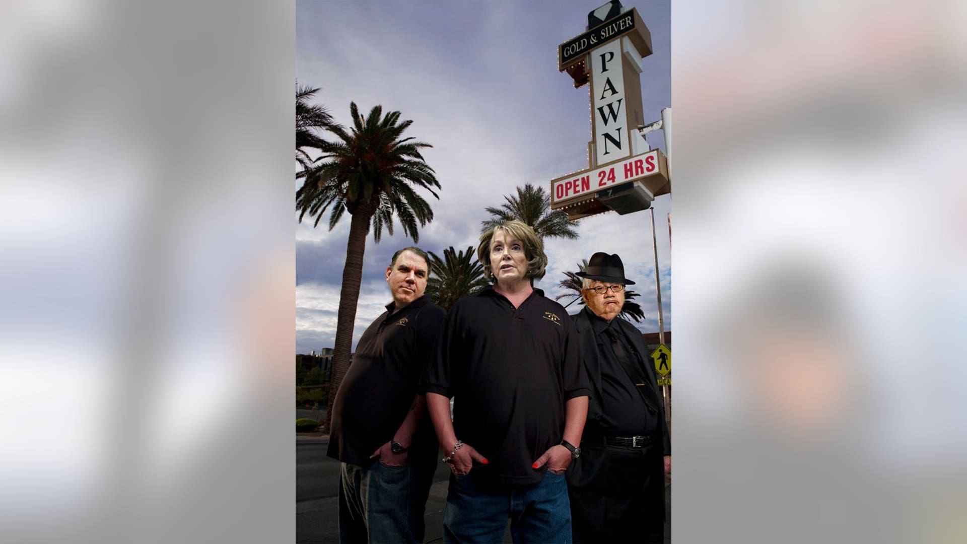 Politicians Star on TV Shows