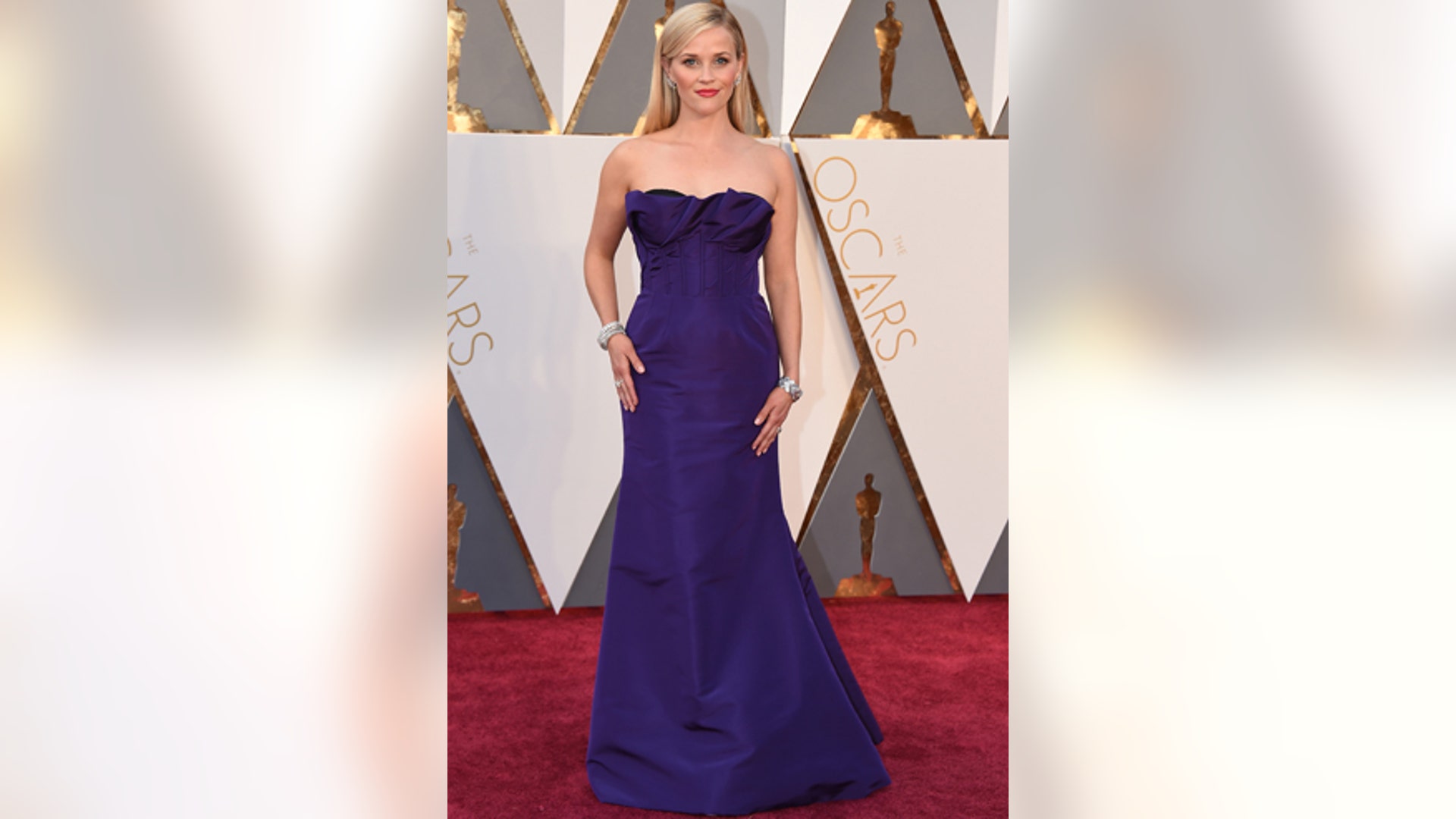 Reese Witherspoon: Hot