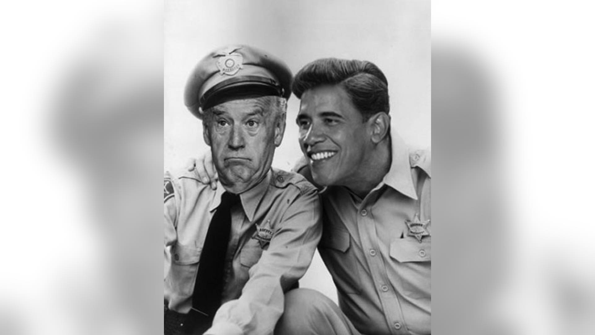 Politicians Star on TV Shows