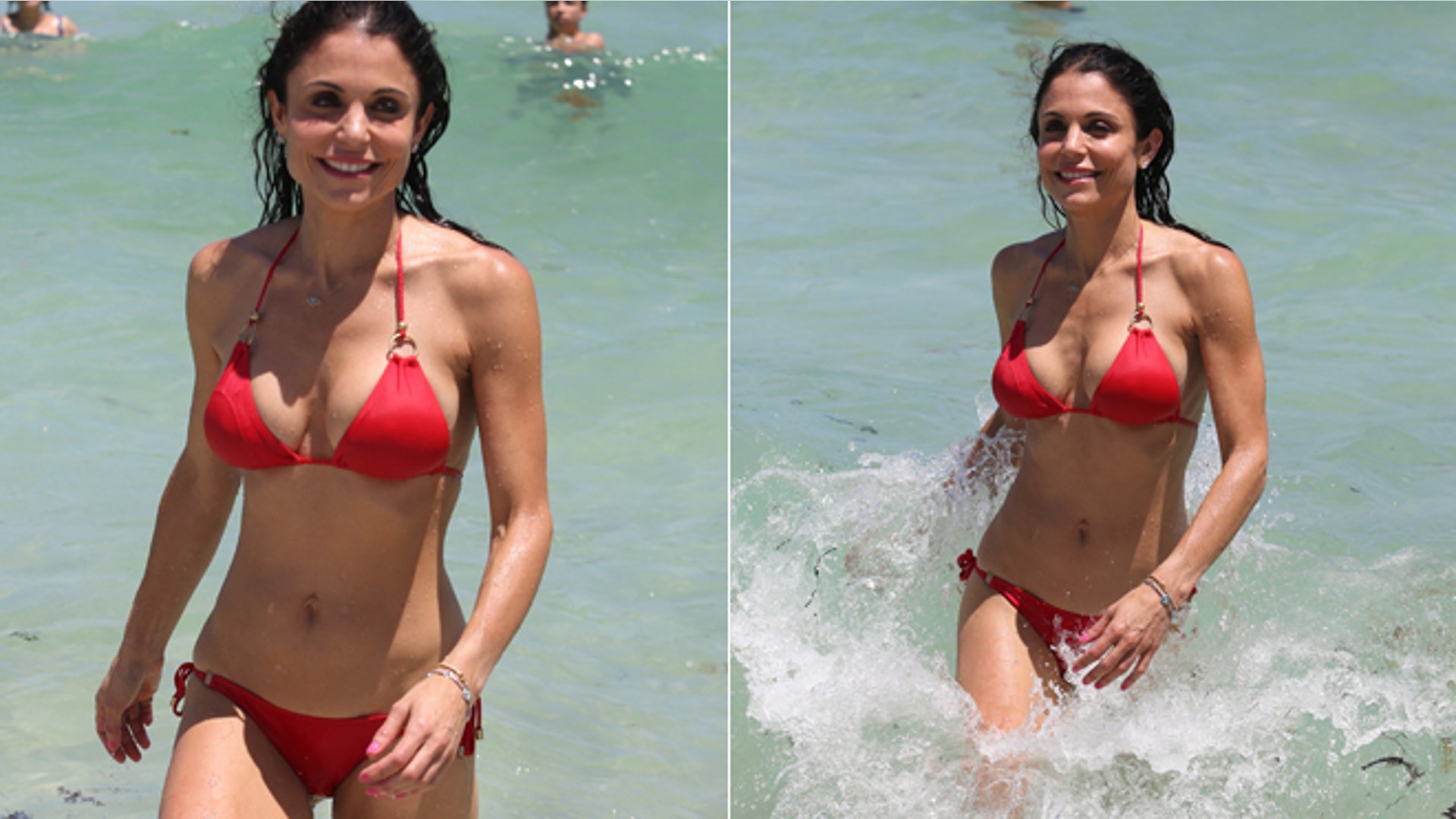 Bethenny Frankel: Best