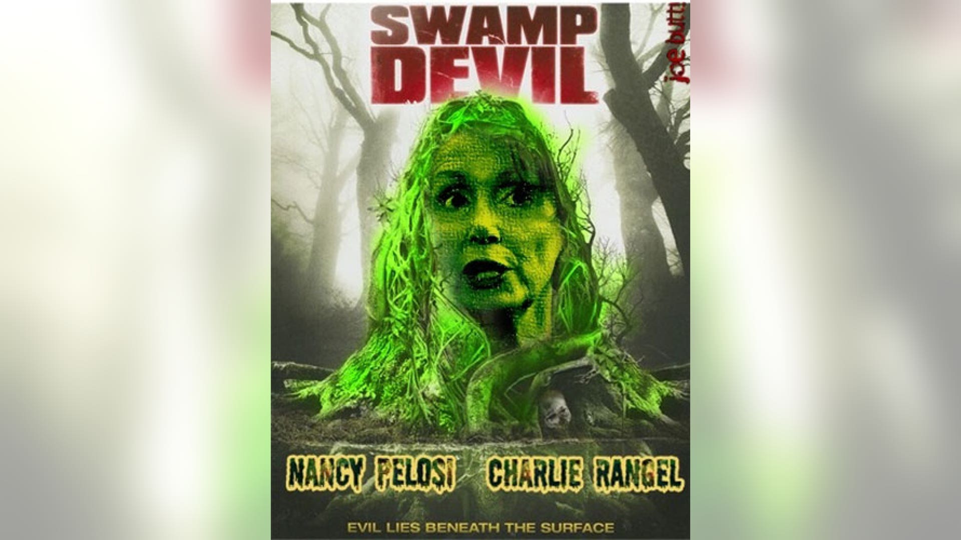 Politicians Star on TV Shows