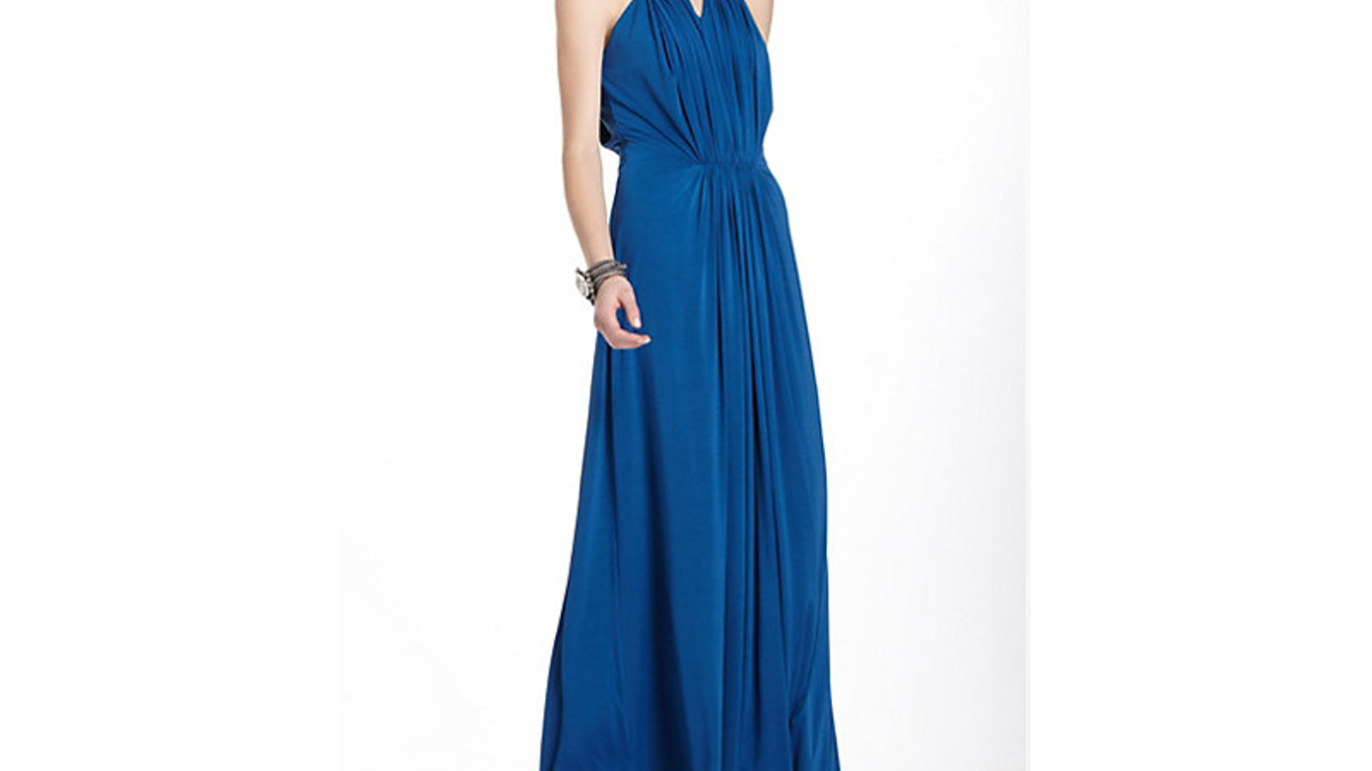 Bankot Maxi Dress