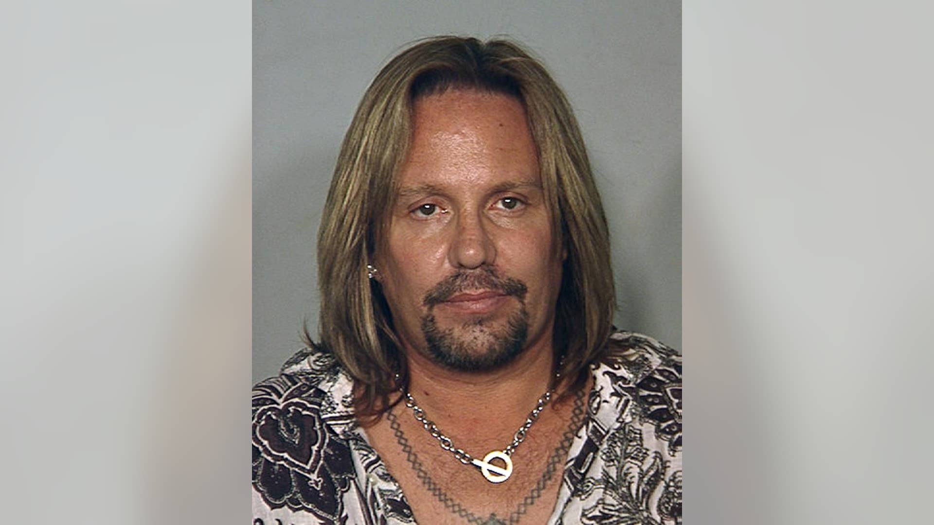 Vince Neil