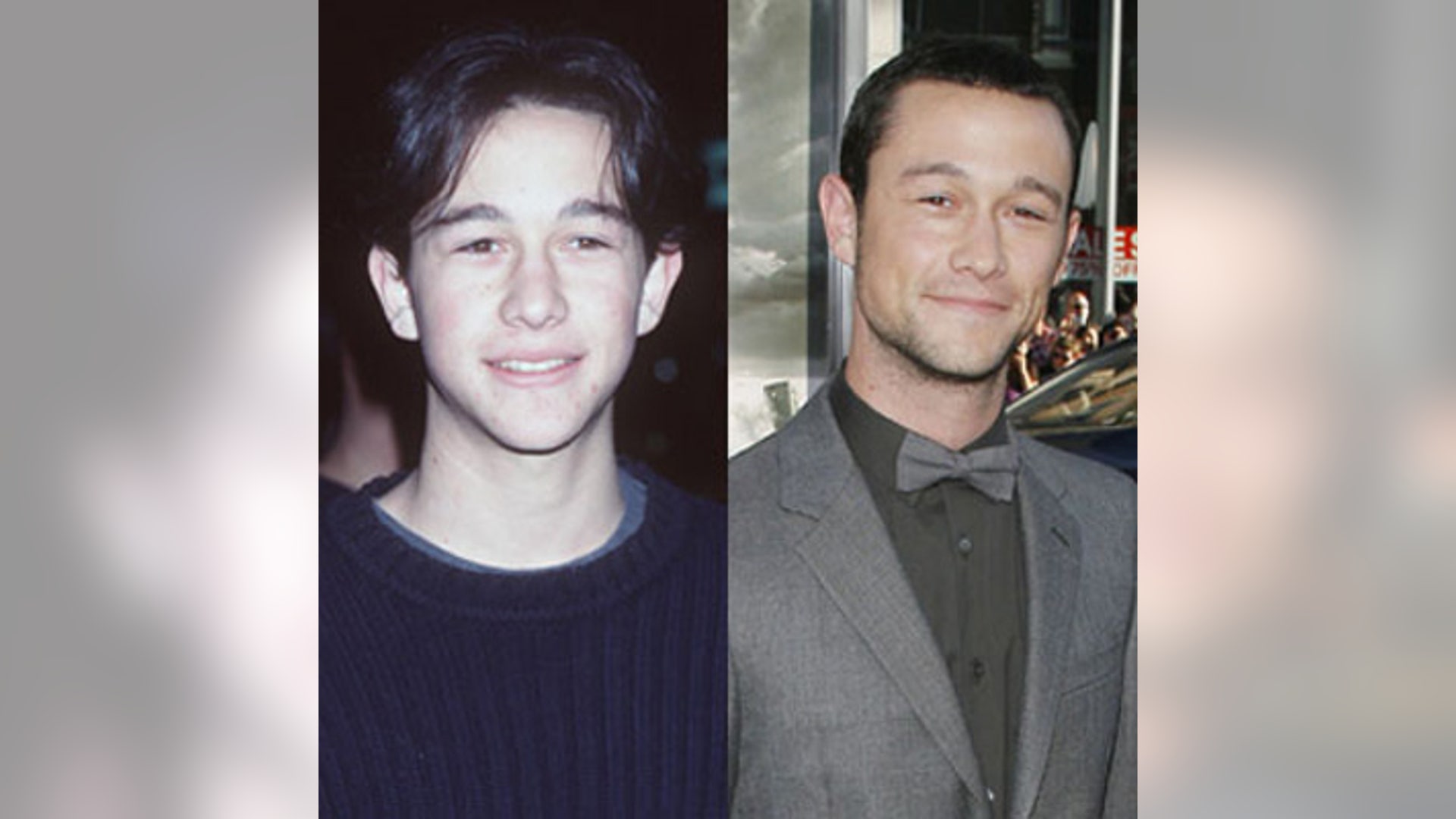 Joseph Gordon-Levitt