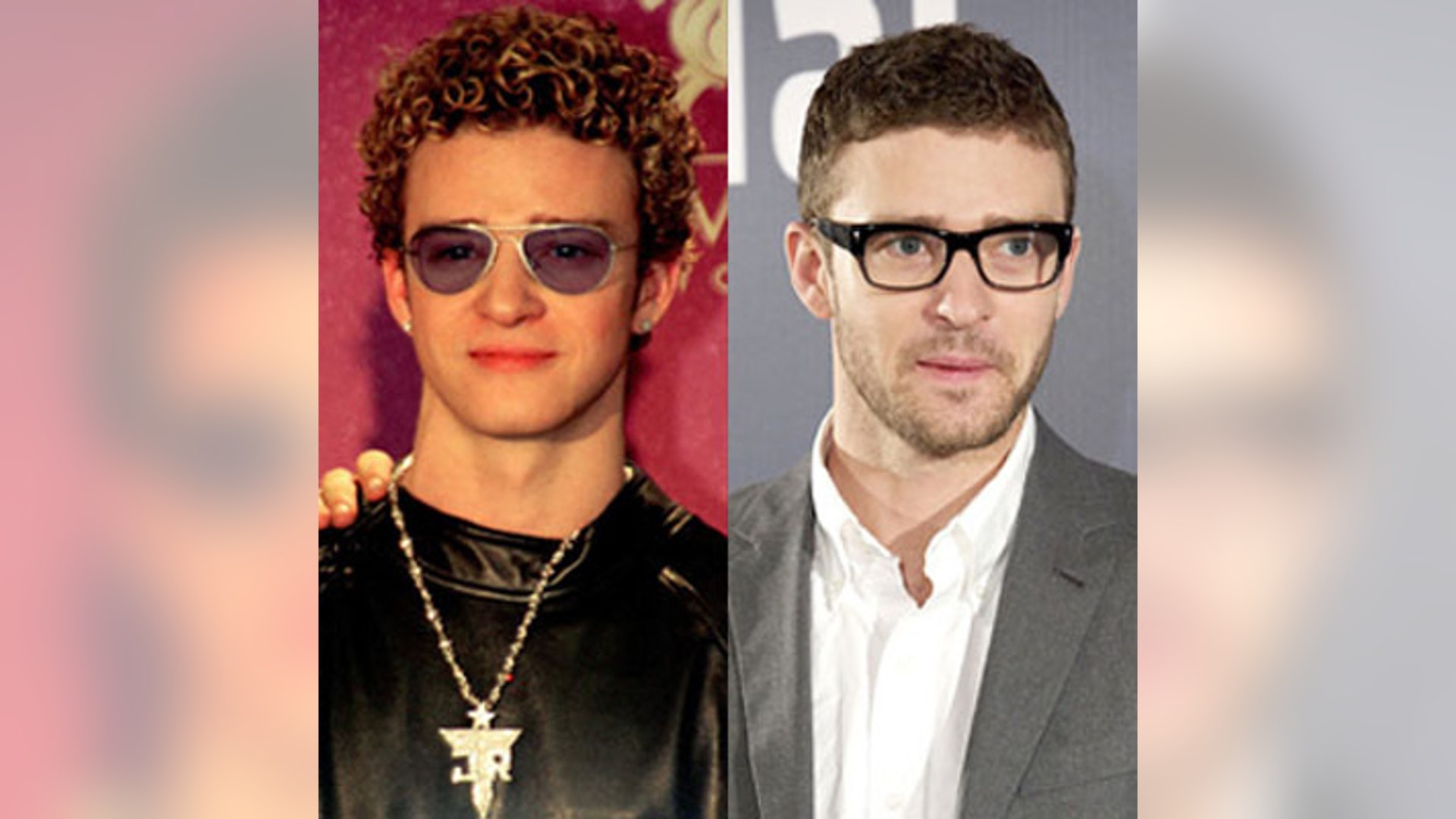 Justin Timberlake