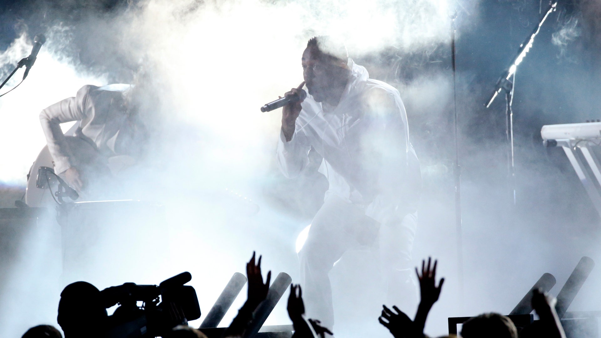 An electrified performance