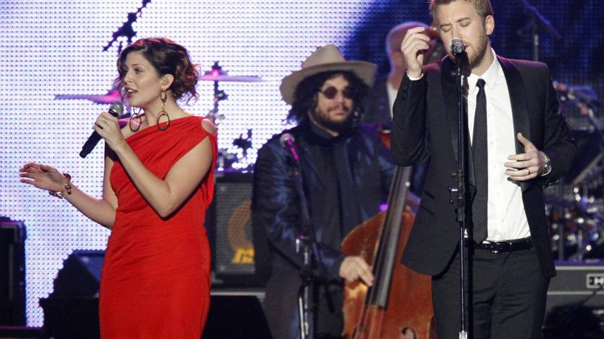 MusiCares Person of the Year Tribute