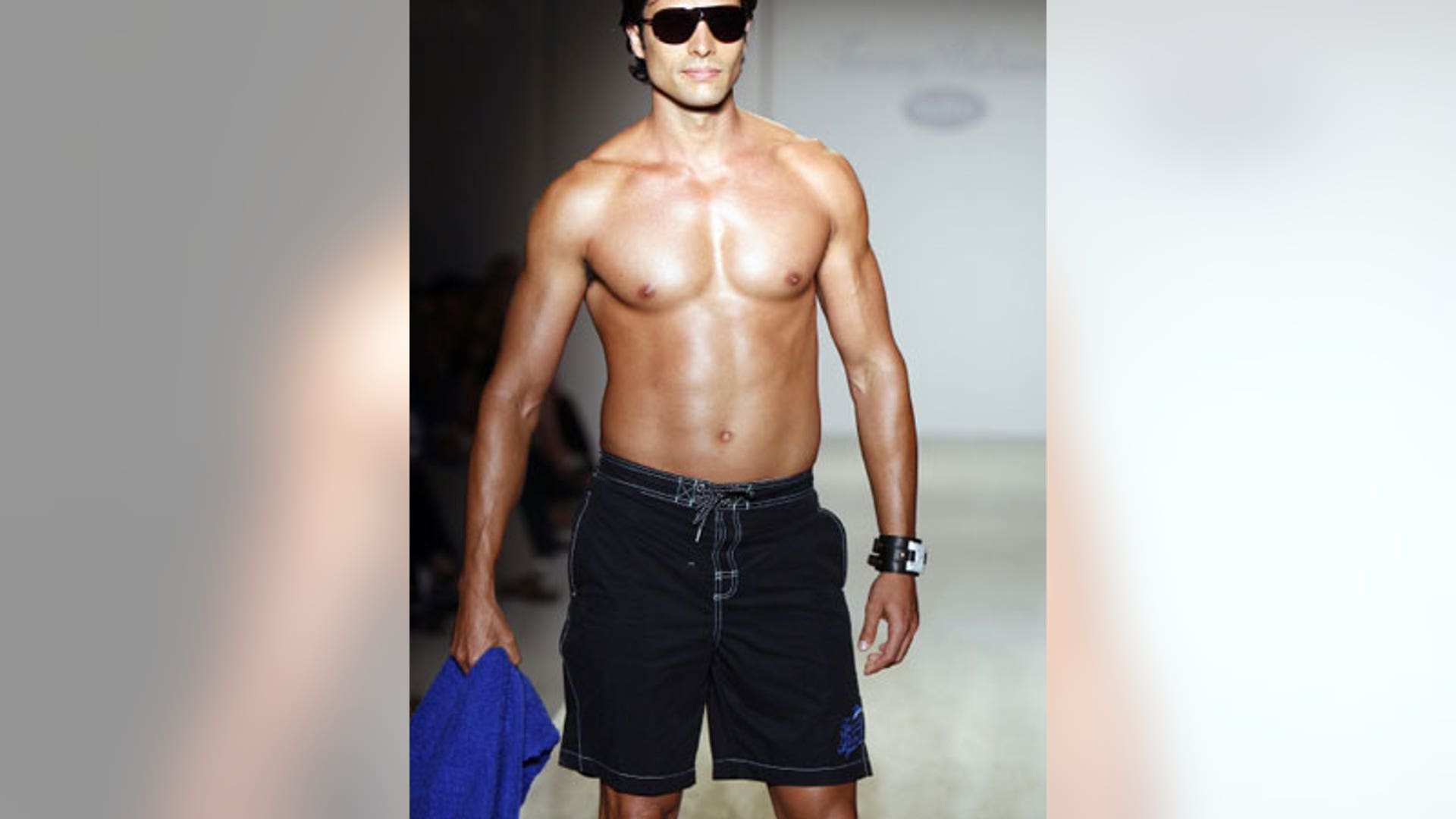 Spring 2009 Swimsuit Collections