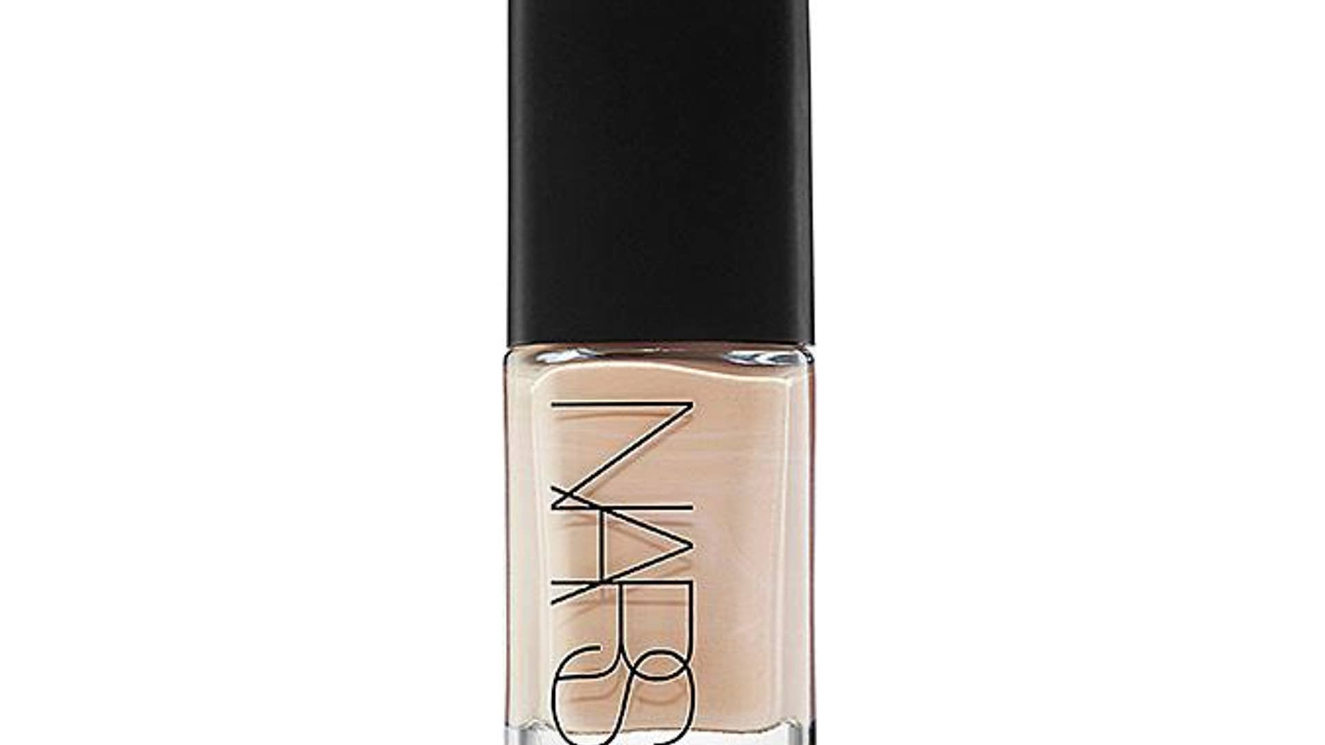 NARS Sheer Glow Foundation
