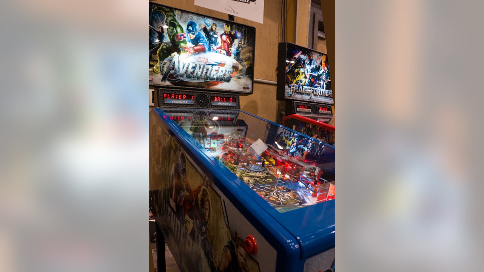 CES_2013_Pepcom_Avengers_Pinball