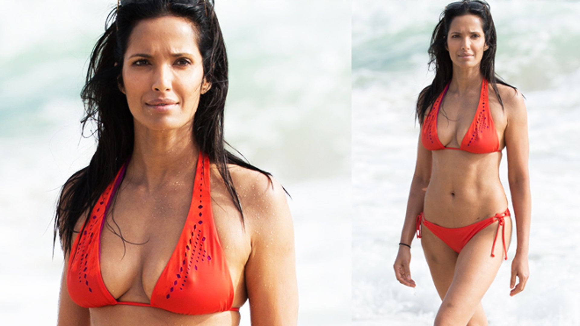Padma Lakshmi