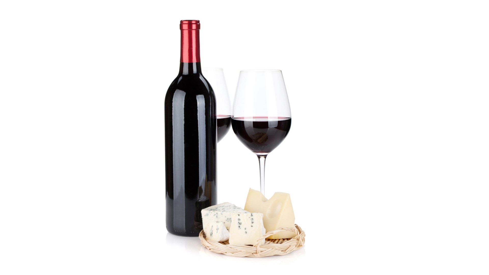 Can you bring along wine and cheese? 