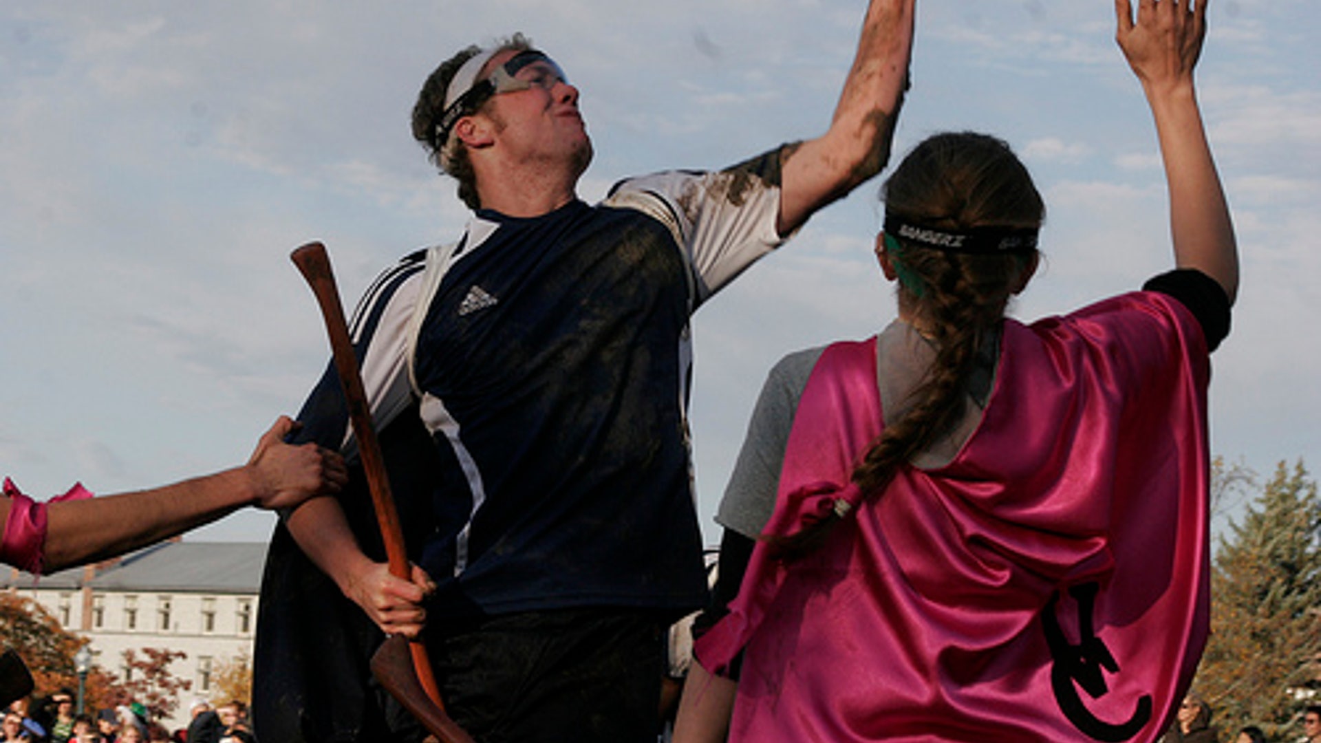 Middlebury vs. Vassar 