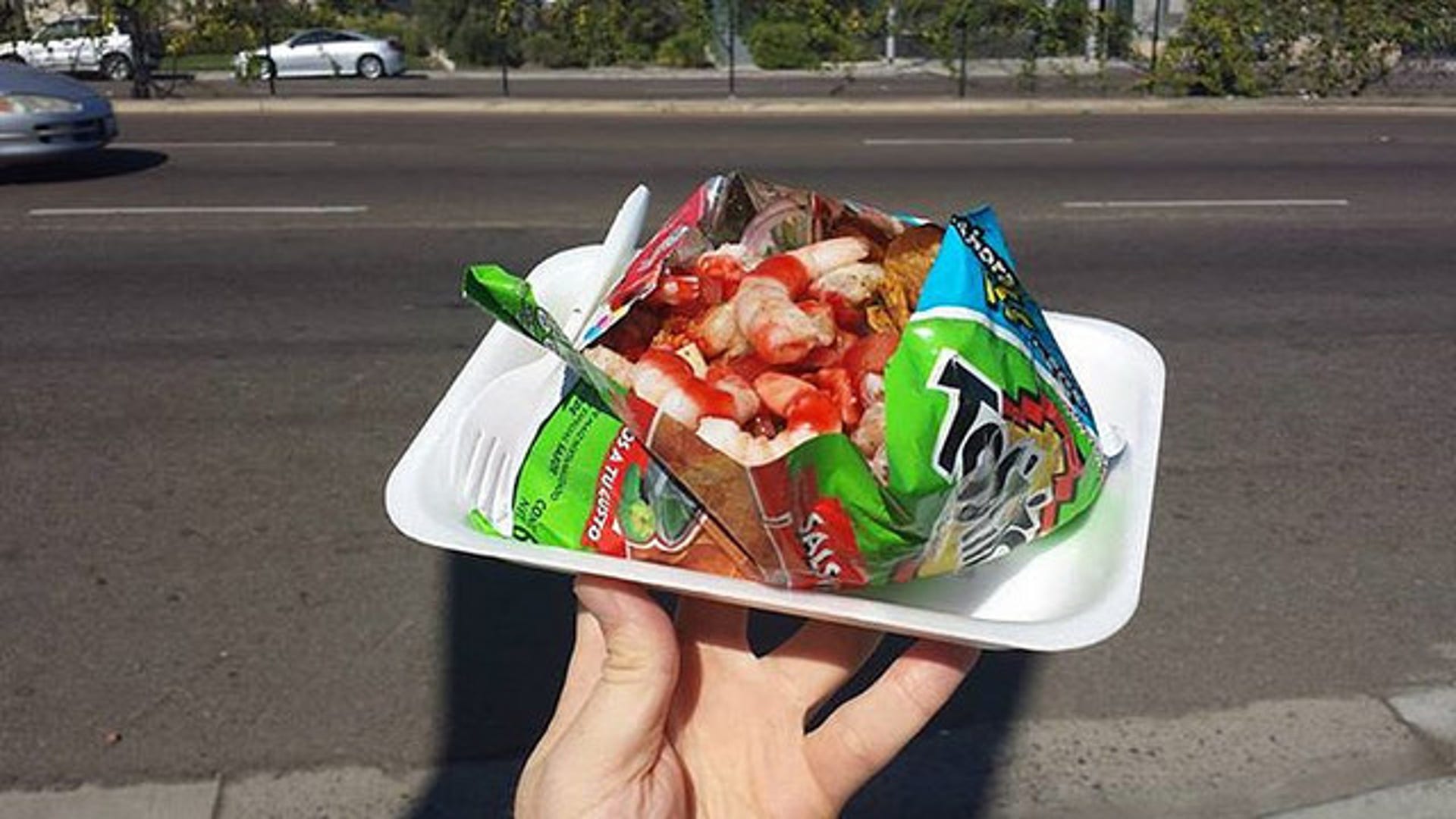 San Diego, California