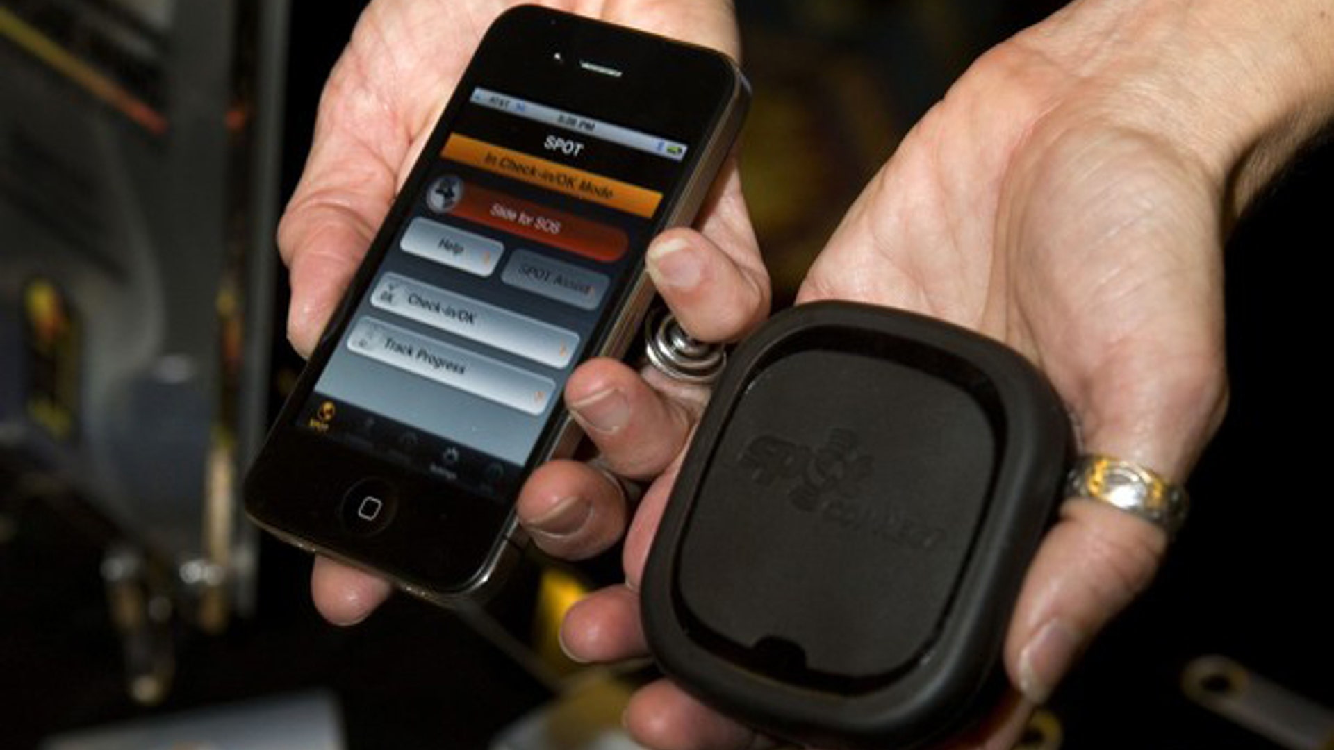 Spot_Connect_and_Smartphone