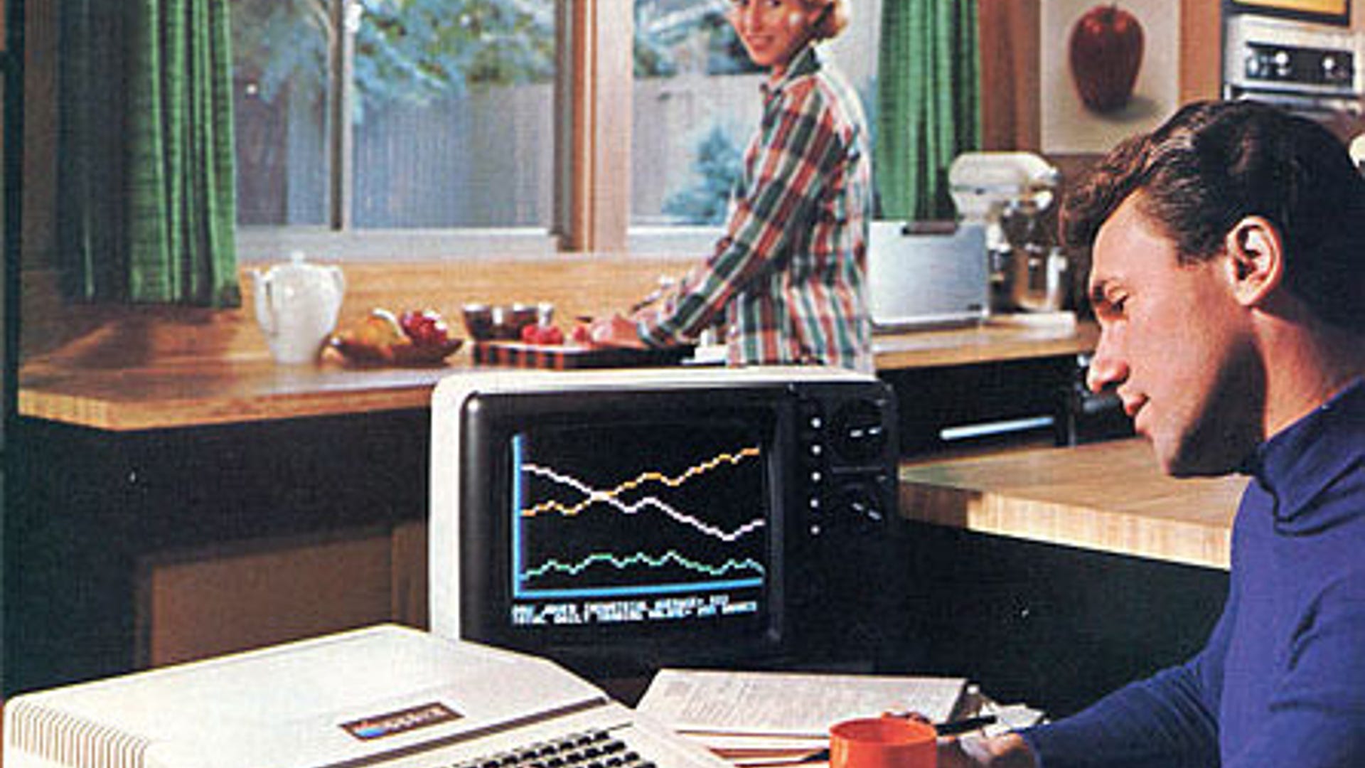 Best: Apple II