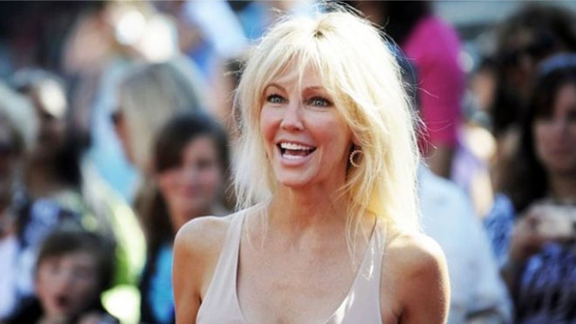 Heather Locklear