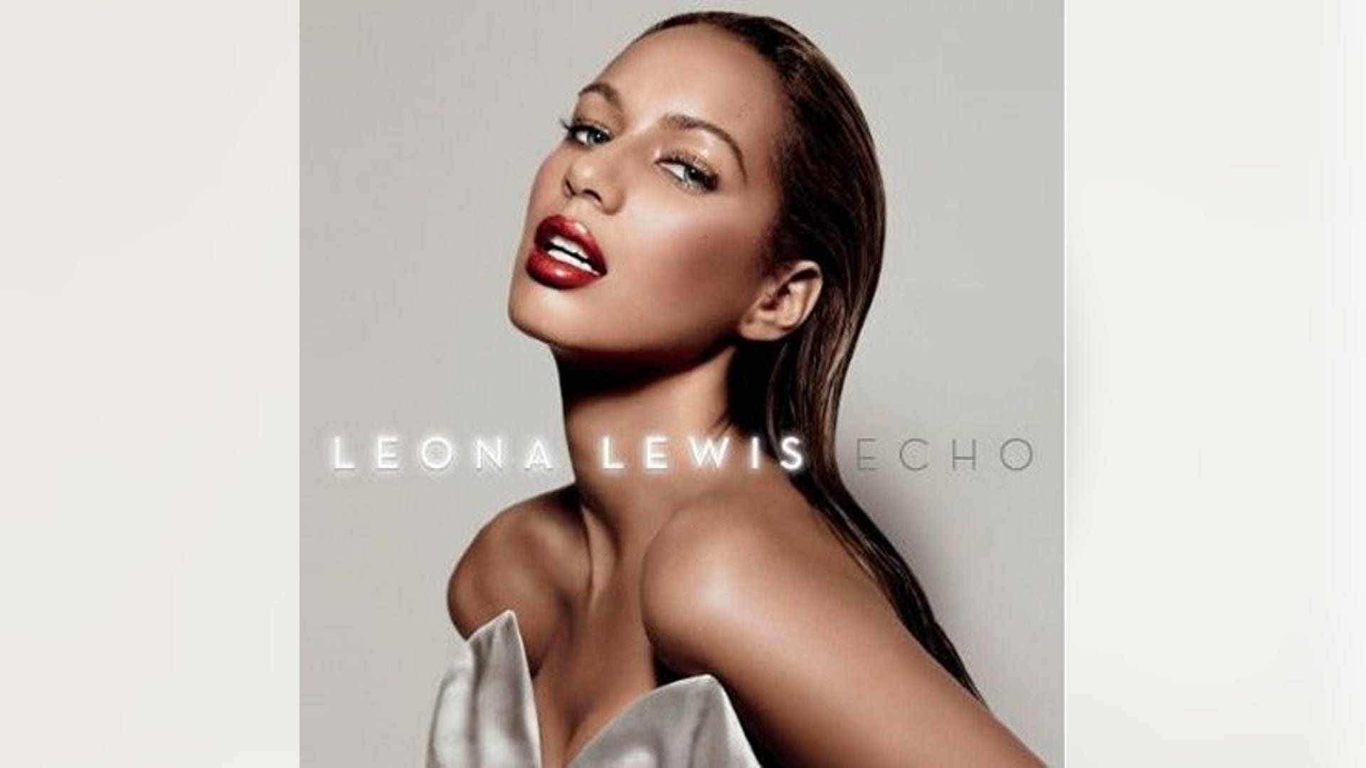 Leona Lewis