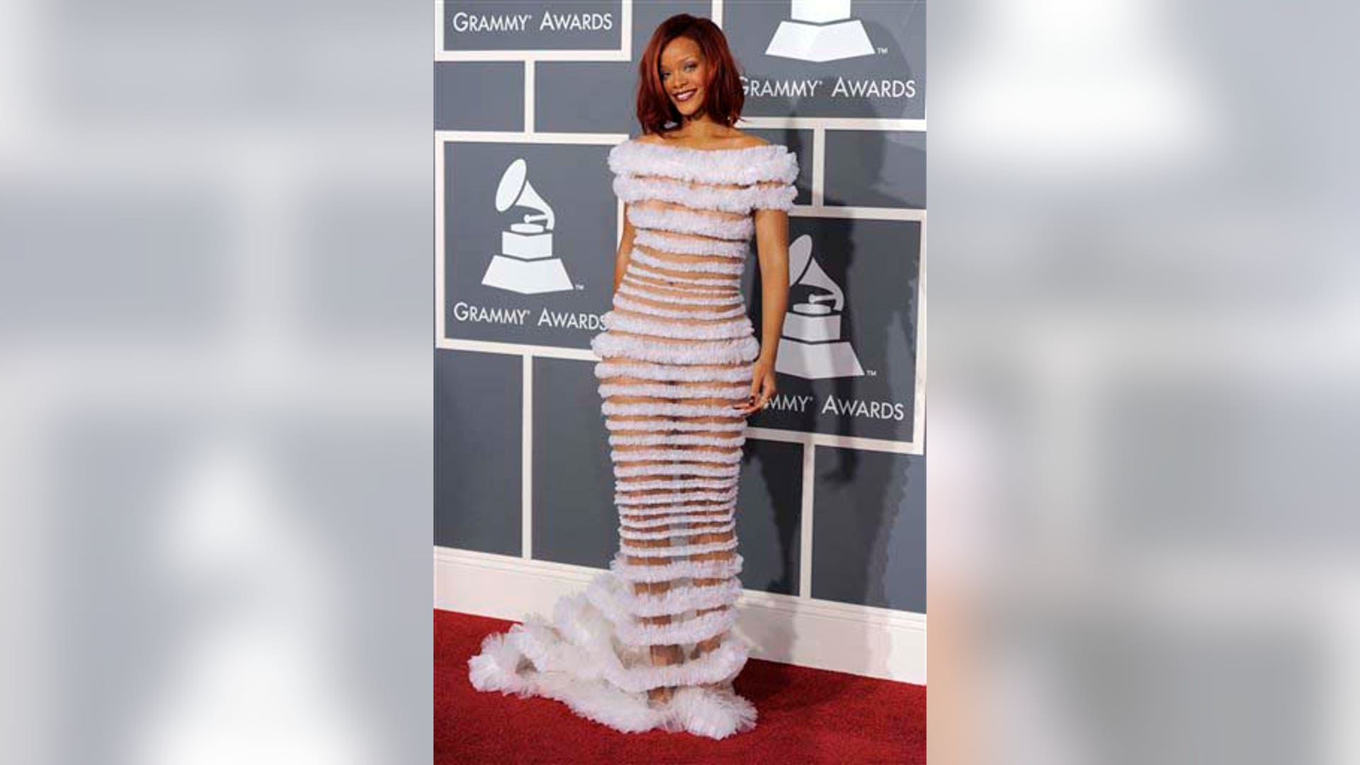 Rihanna_Grammy