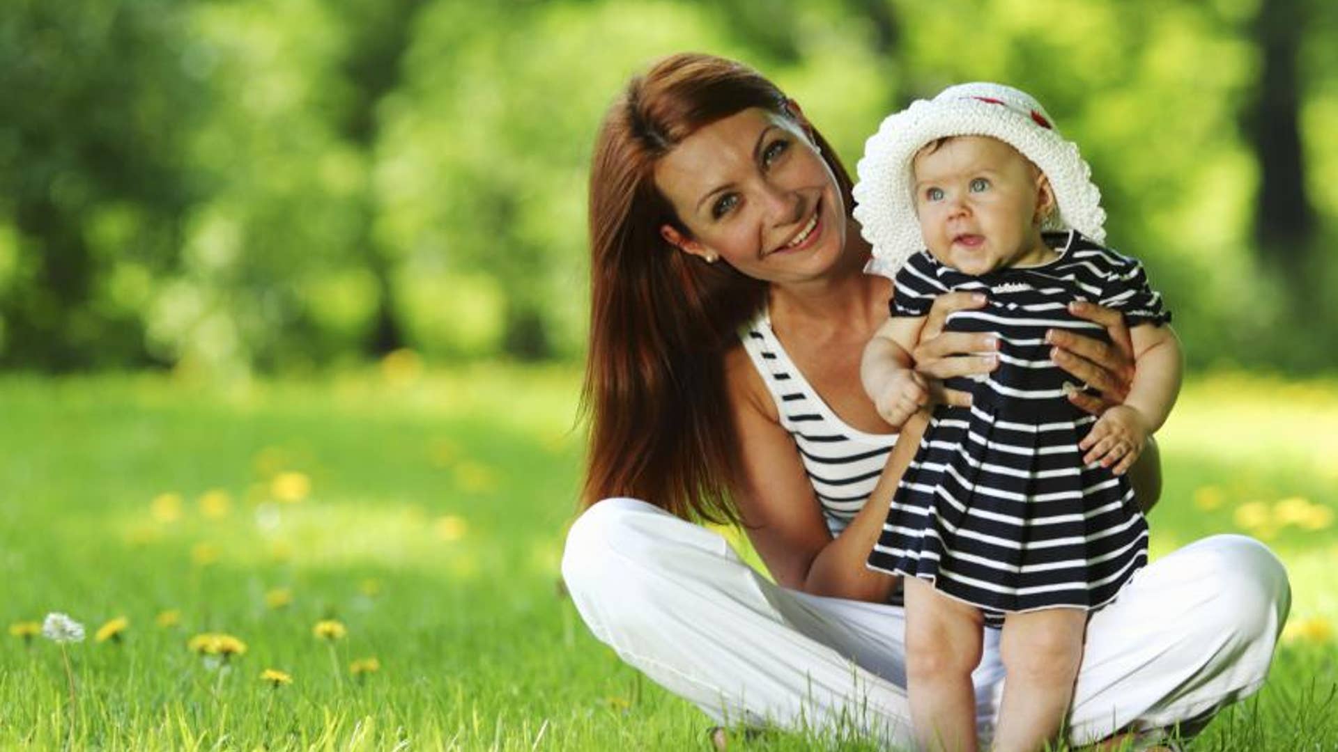 Enjoy the Sunshine (in Moderation)