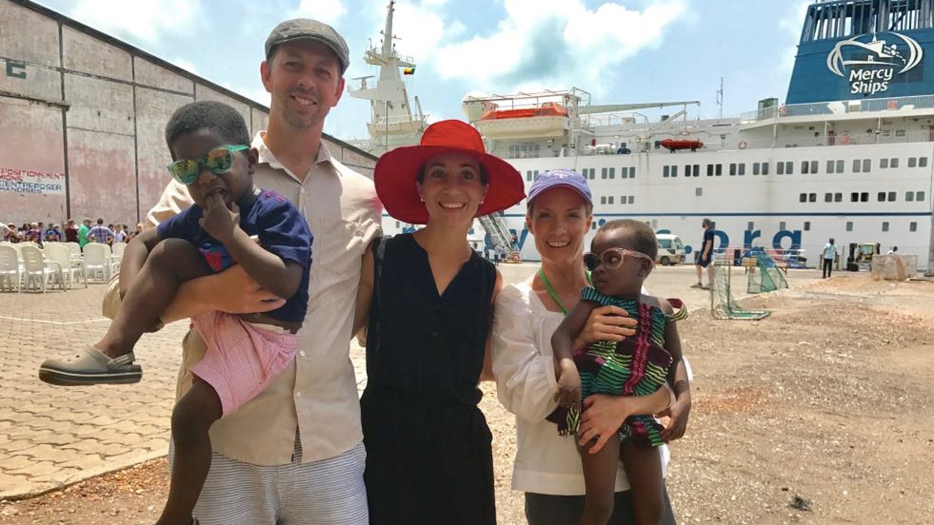 After the election...