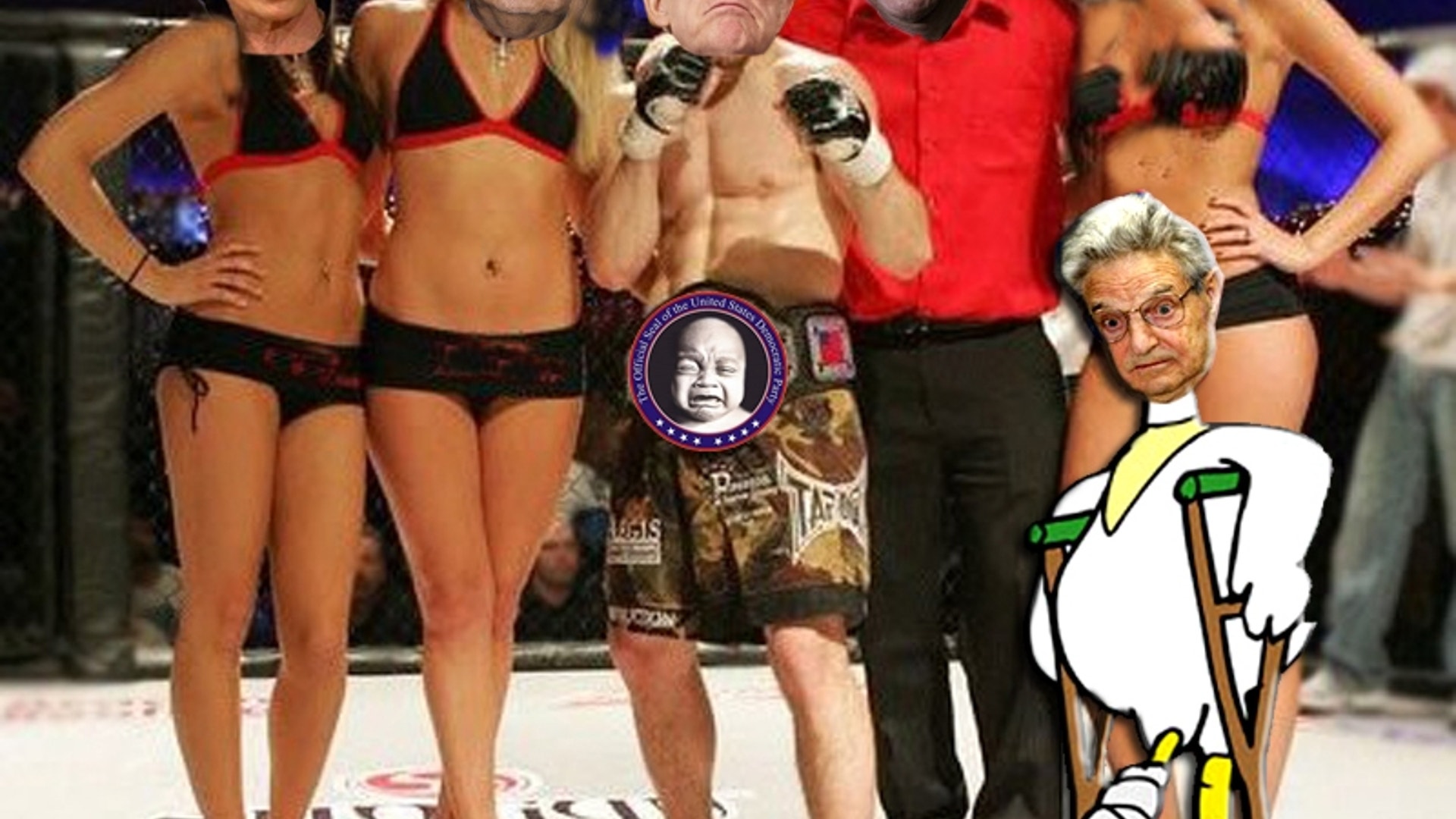 YOUR Take on the 'Lame Duck' Congress